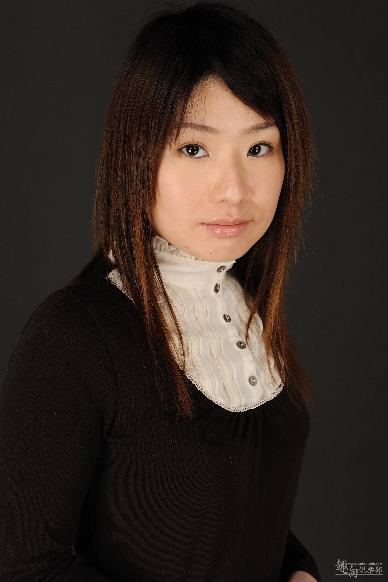 [Syukou-Club] 2013.09.23 NYK-013 女体图鉴 桃江梨香