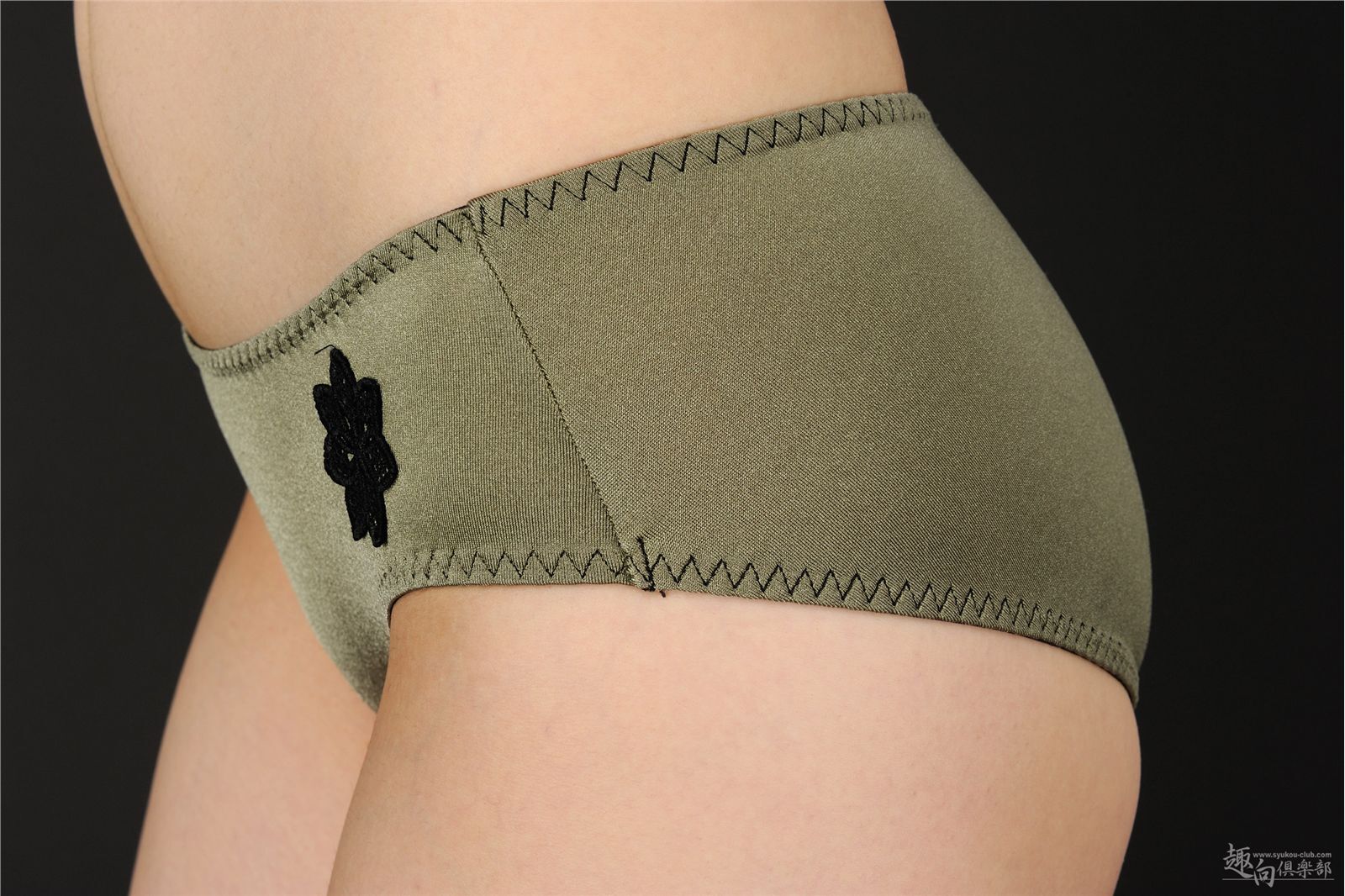 [Syukou-Club] 2013.09.23 NYK-013 女体图鉴 桃江梨香