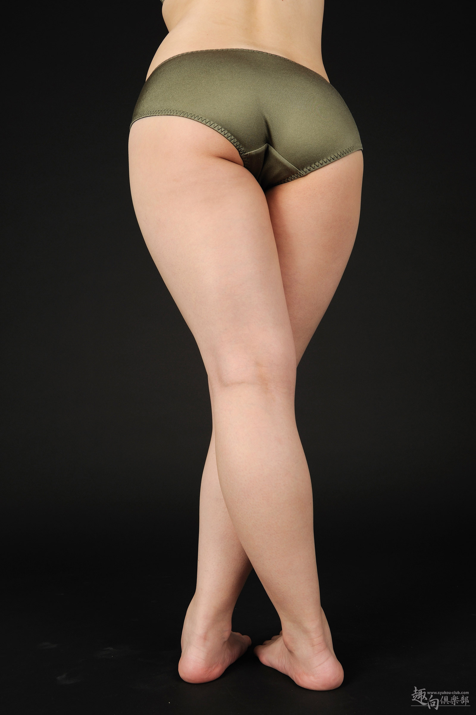 [Syukou-Club] 2013.09.23 NYK-013 女体图鉴 桃江梨香