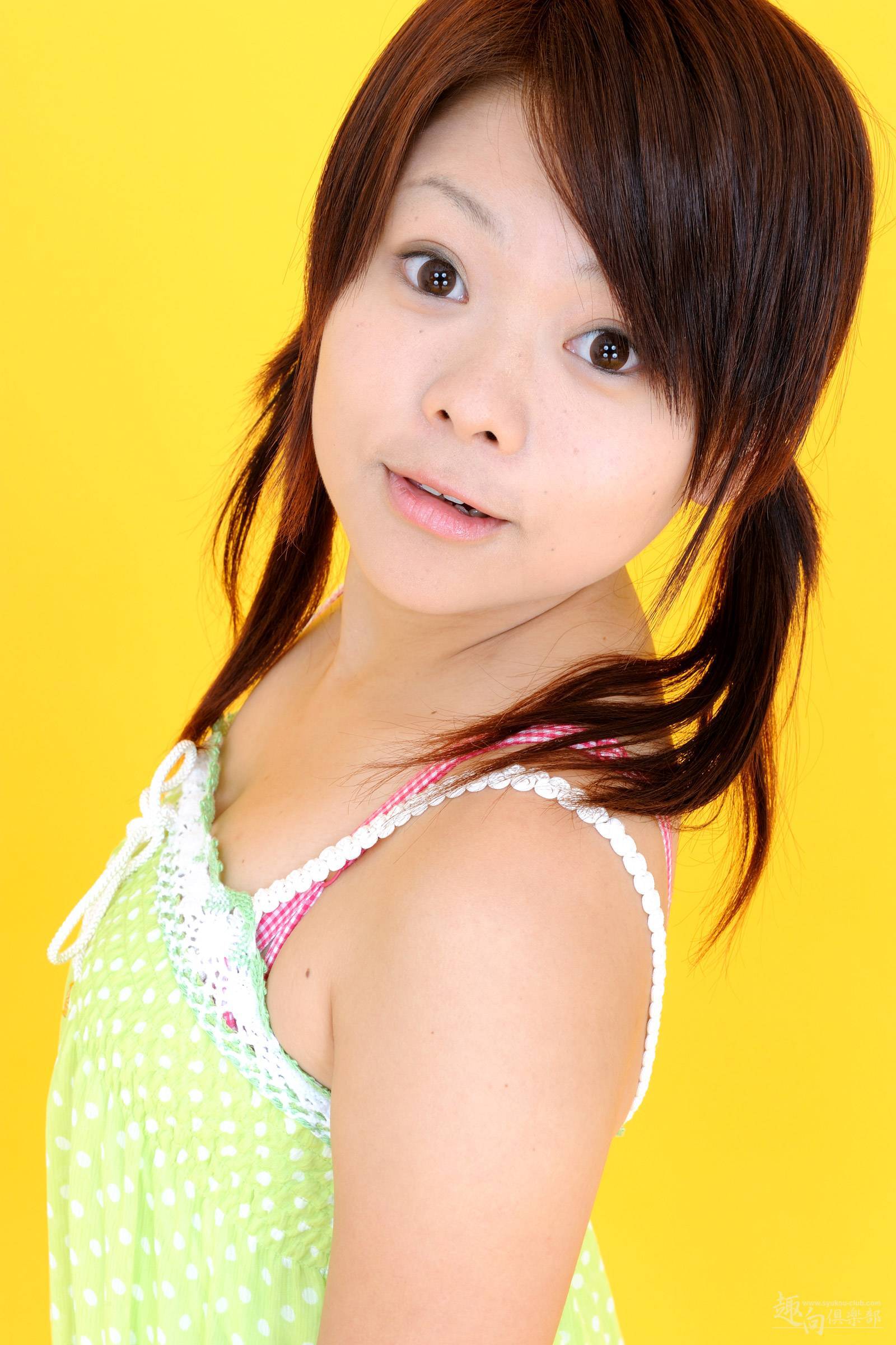 [Syukou-Club][08-15]Digi-Girl No.00139 立花なお