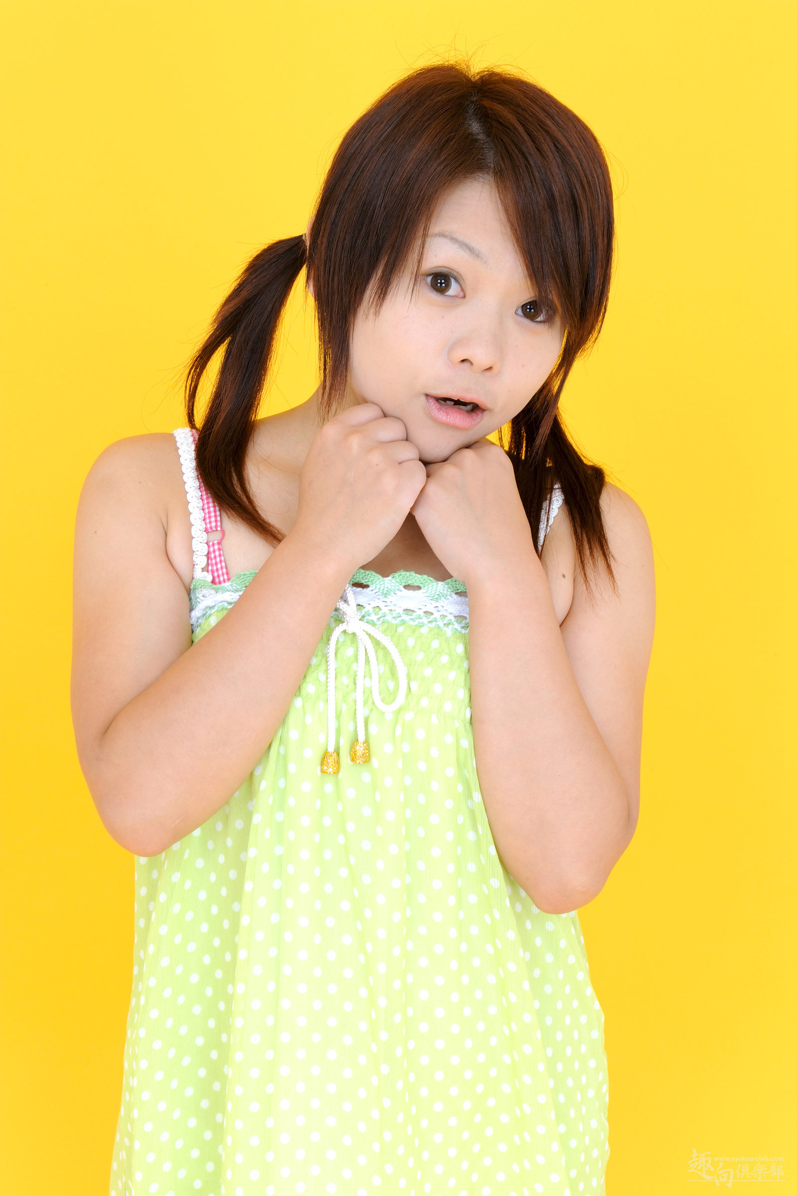 [Syukou-Club][08-15]Digi-Girl No.00139 立花なお