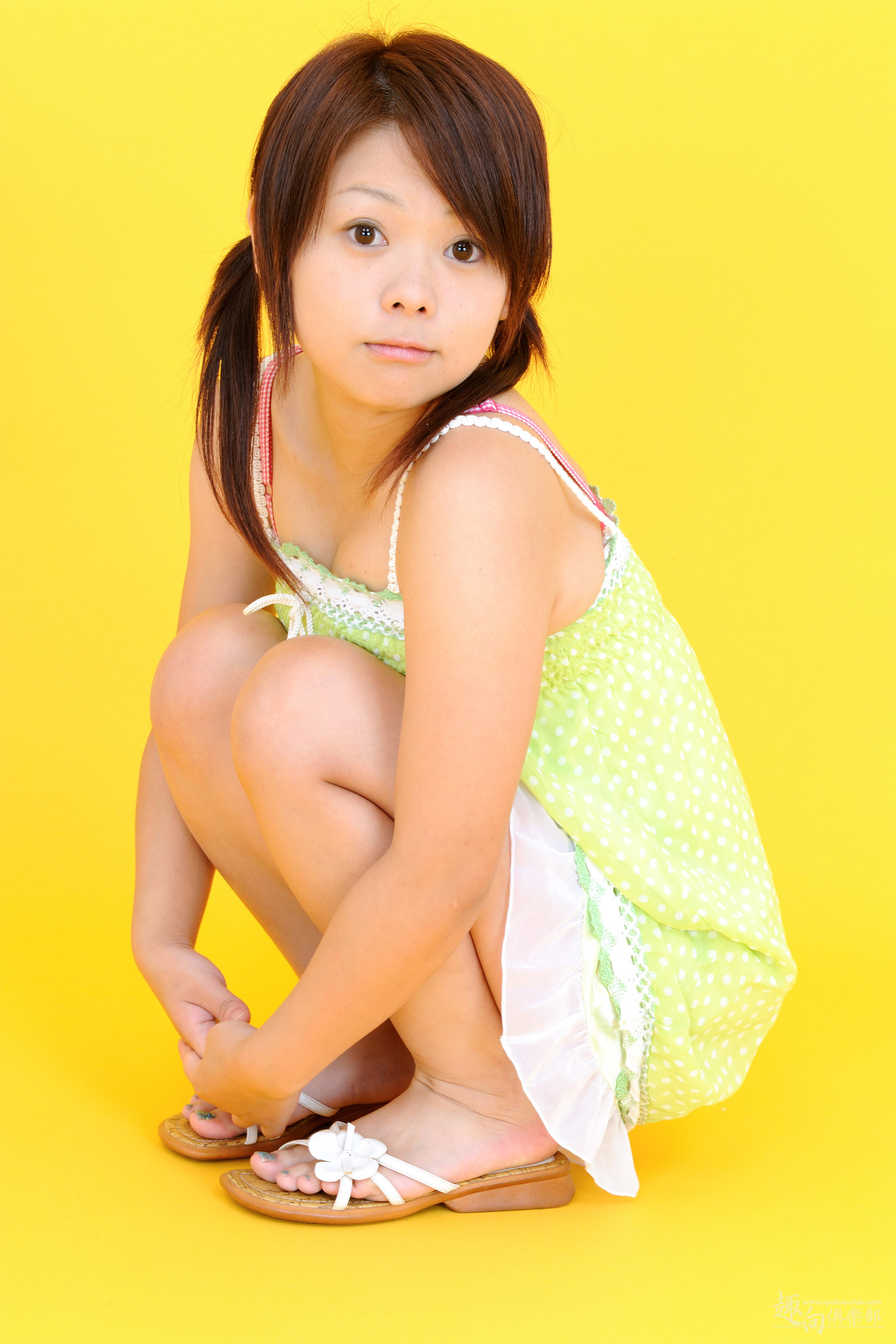 [Syukou-Club][08-15]Digi-Girl No.00139 立花なお