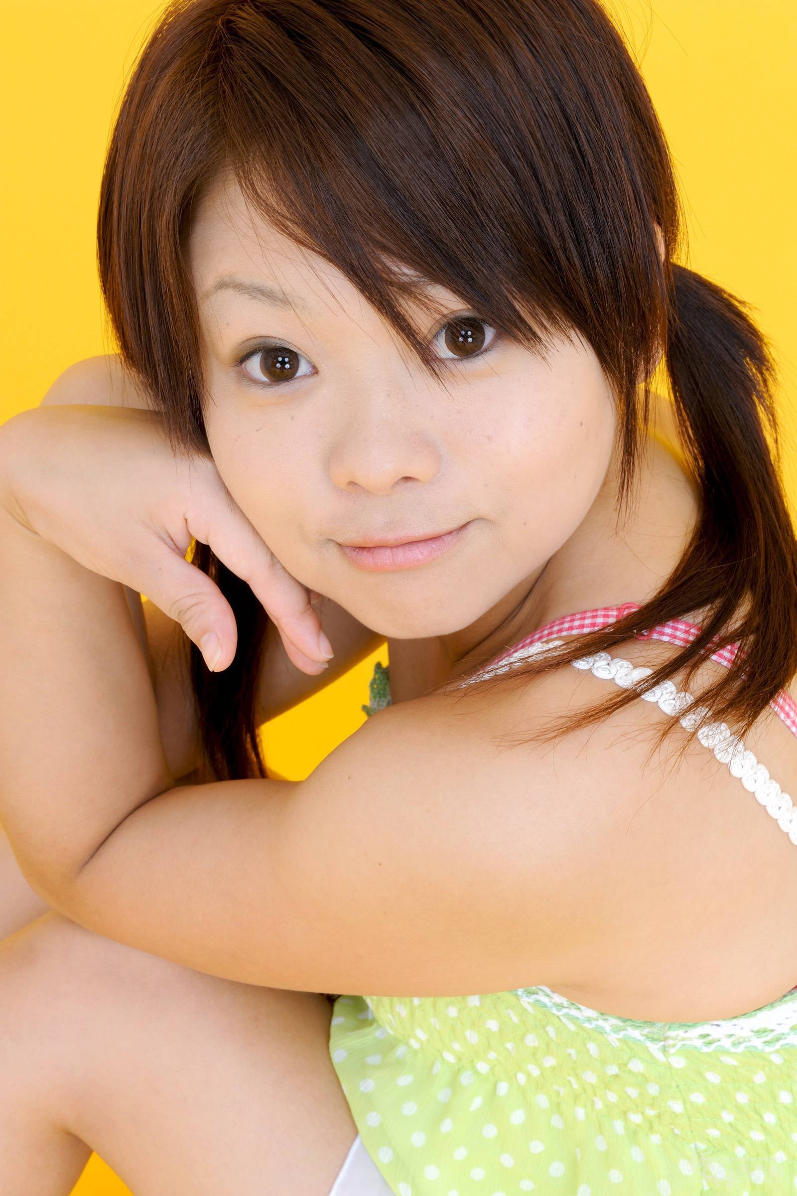 [Syukou-Club][08-15]Digi-Girl No.00139 立花なお