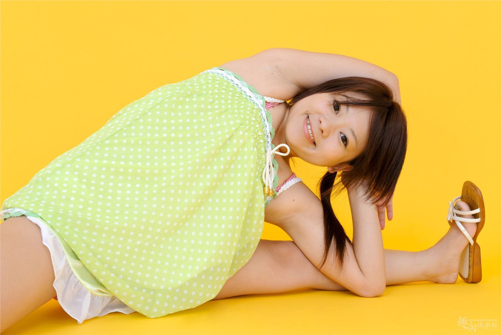 [Syukou-Club][08-15]Digi-Girl No.00139 立花なお