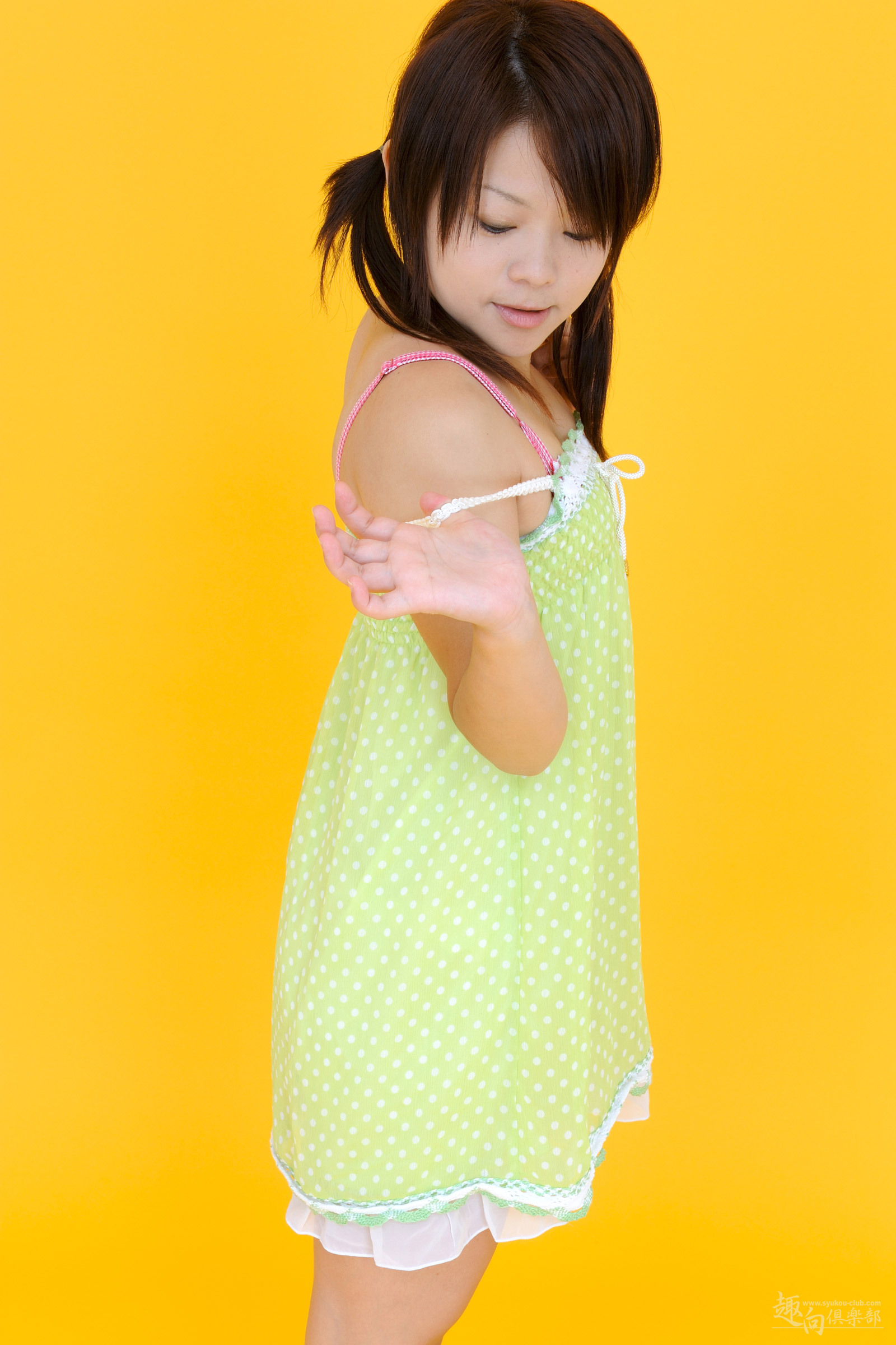 [Syukou-Club][08-15]Digi-Girl No.00139 立花なお