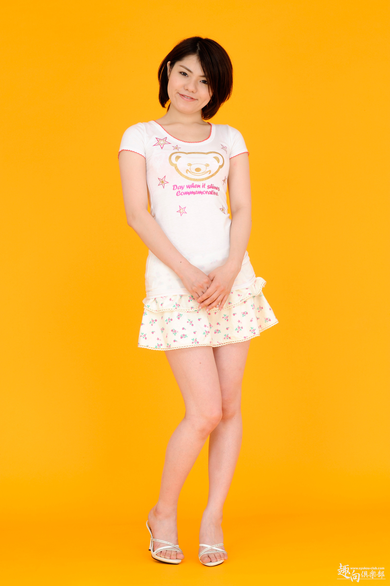 [Syukou-Club] 2013.11.28 Digi-Girl No.00155 青山みく