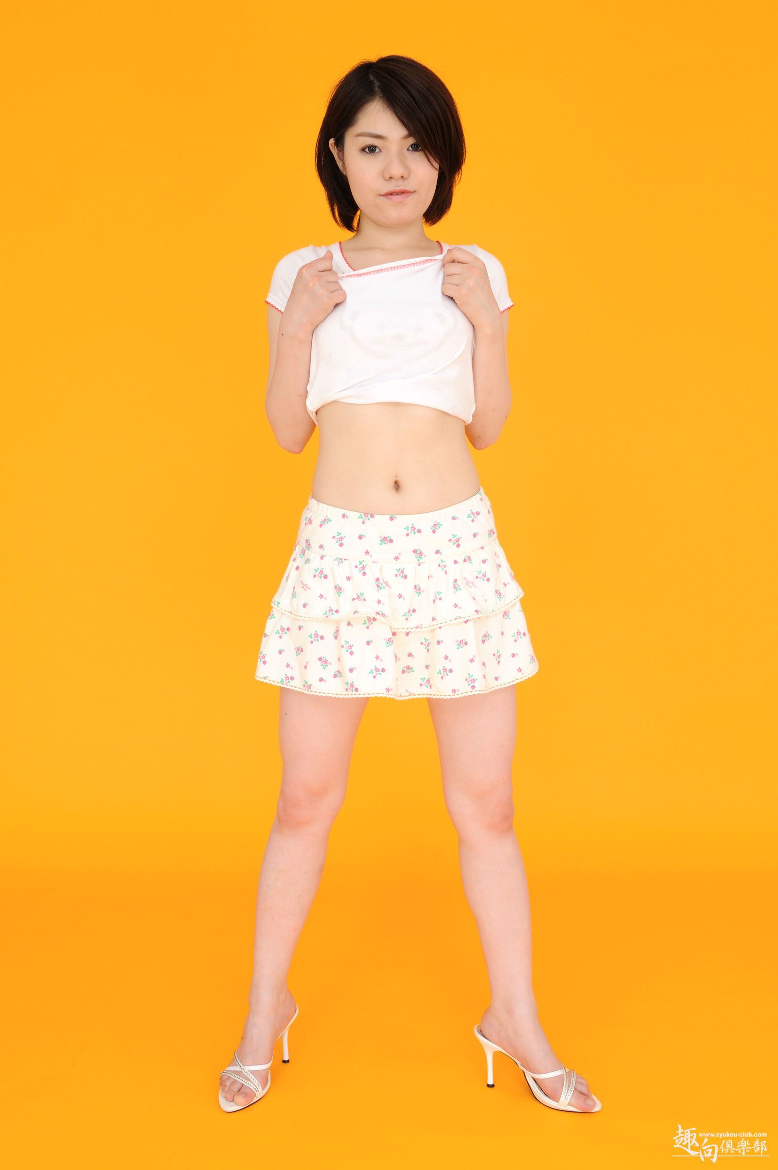 [Syukou-Club] 2013.11.28 Digi-Girl No.00155 青山みく
