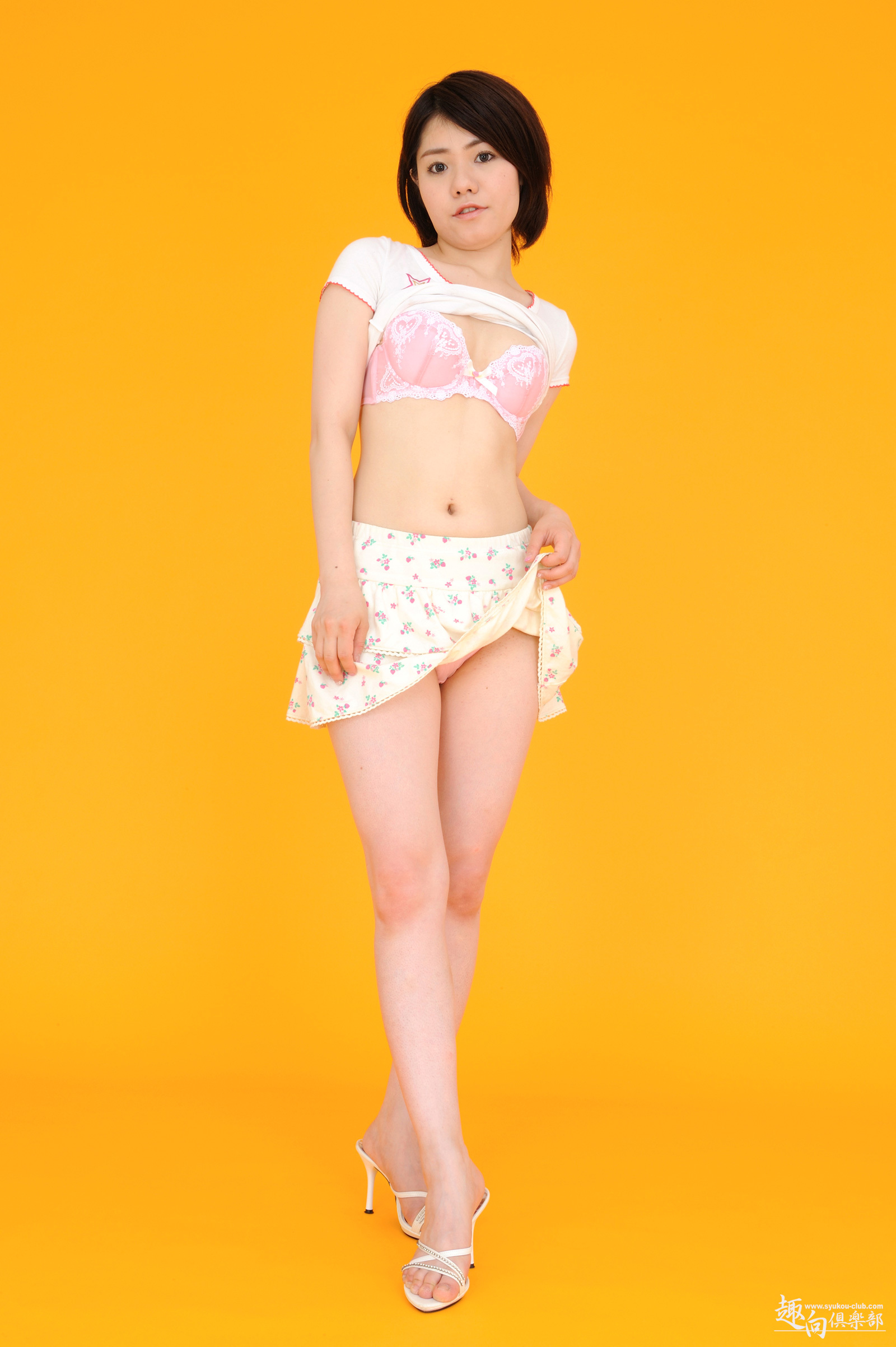 [Syukou-Club] 2013.11.28 Digi-Girl No.00155 青山みく
