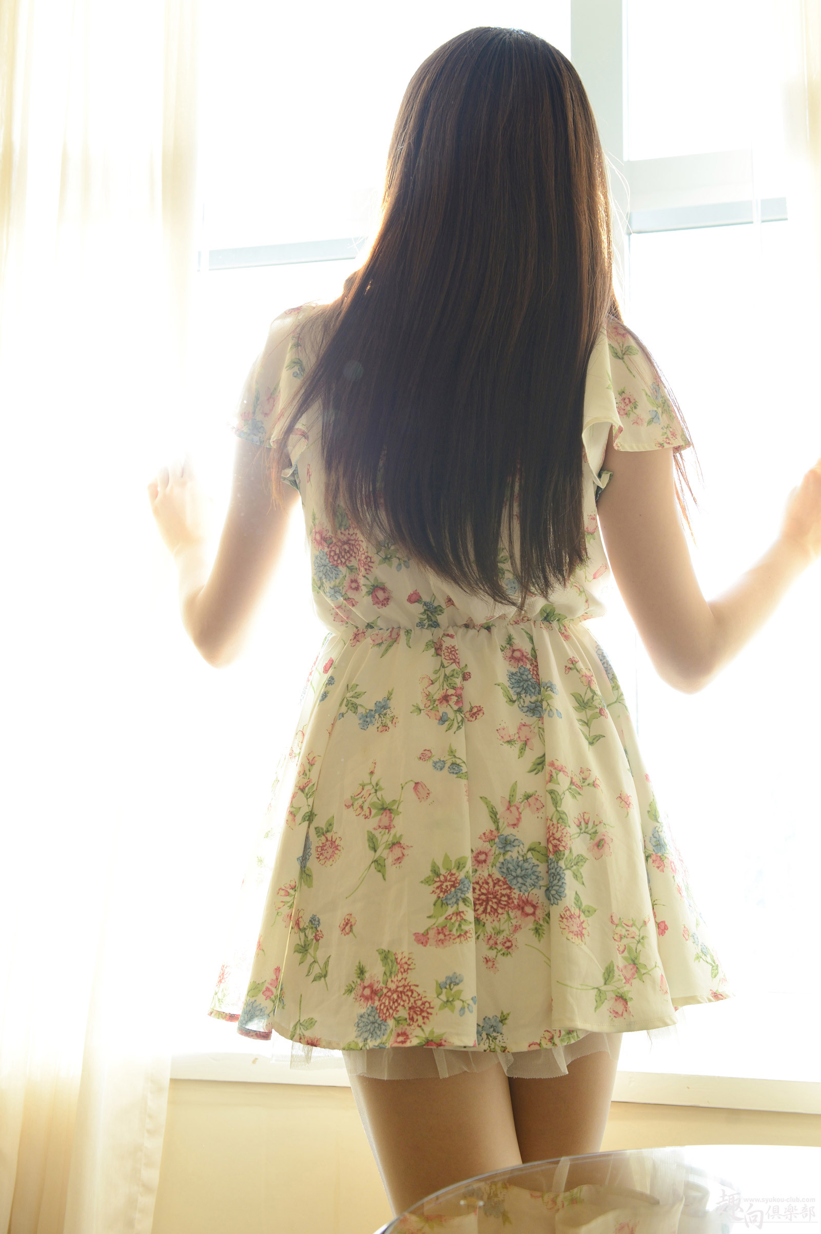 [Syukou-Club] 下着ロマン纪行 No.007 轰静香