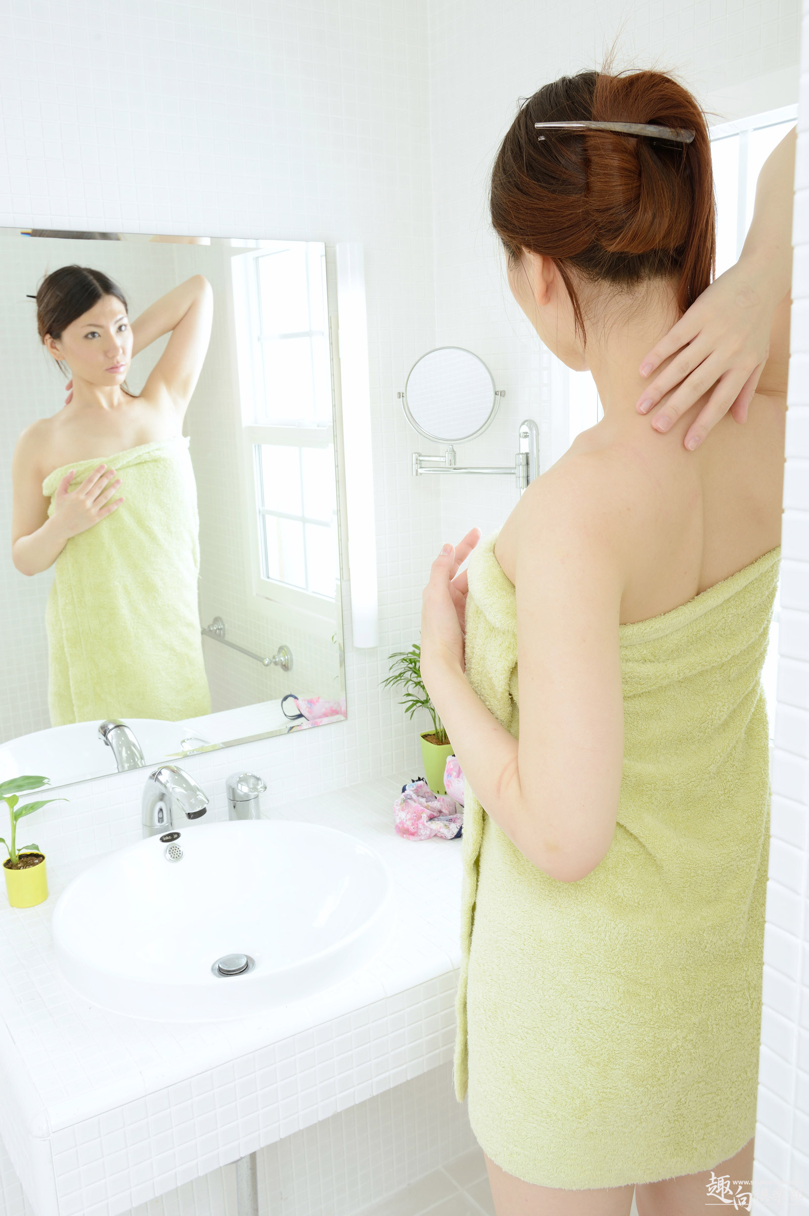 [Syukou-Club] 2013.07.11 朝の時間 No.009 美山志穗