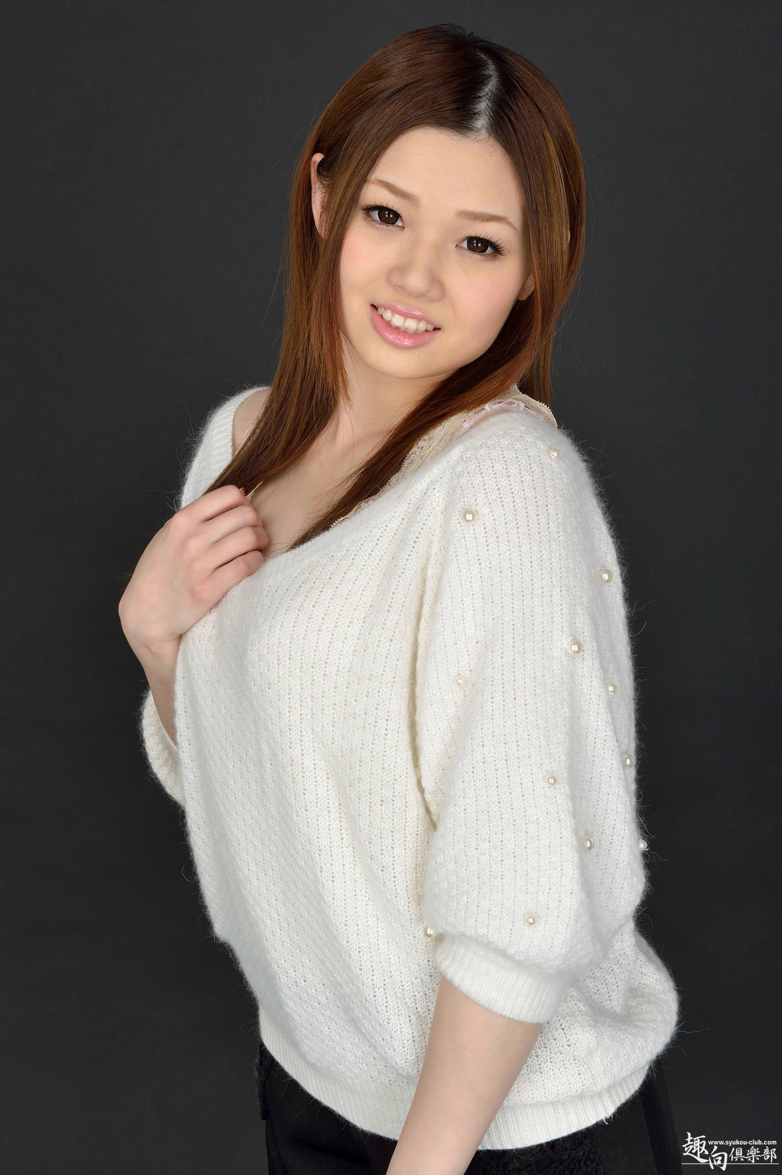 [Syukou-Club] 45度 No.013 生田さら