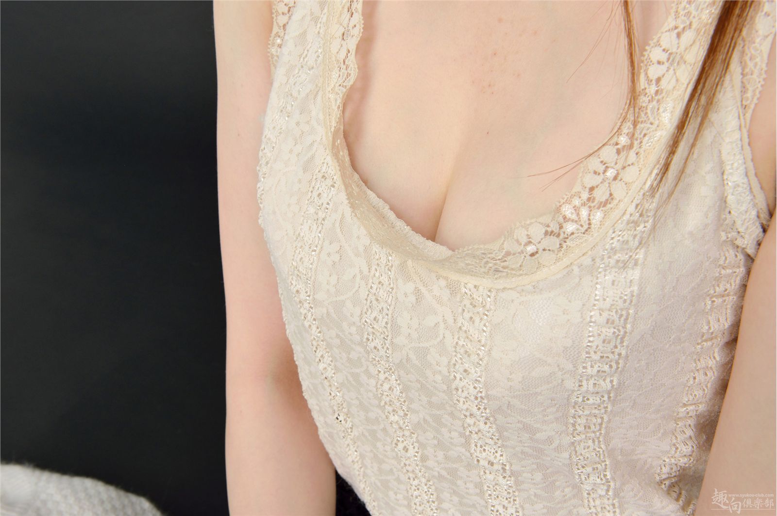 [Syukou-Club] 45度 No.013 生田さら