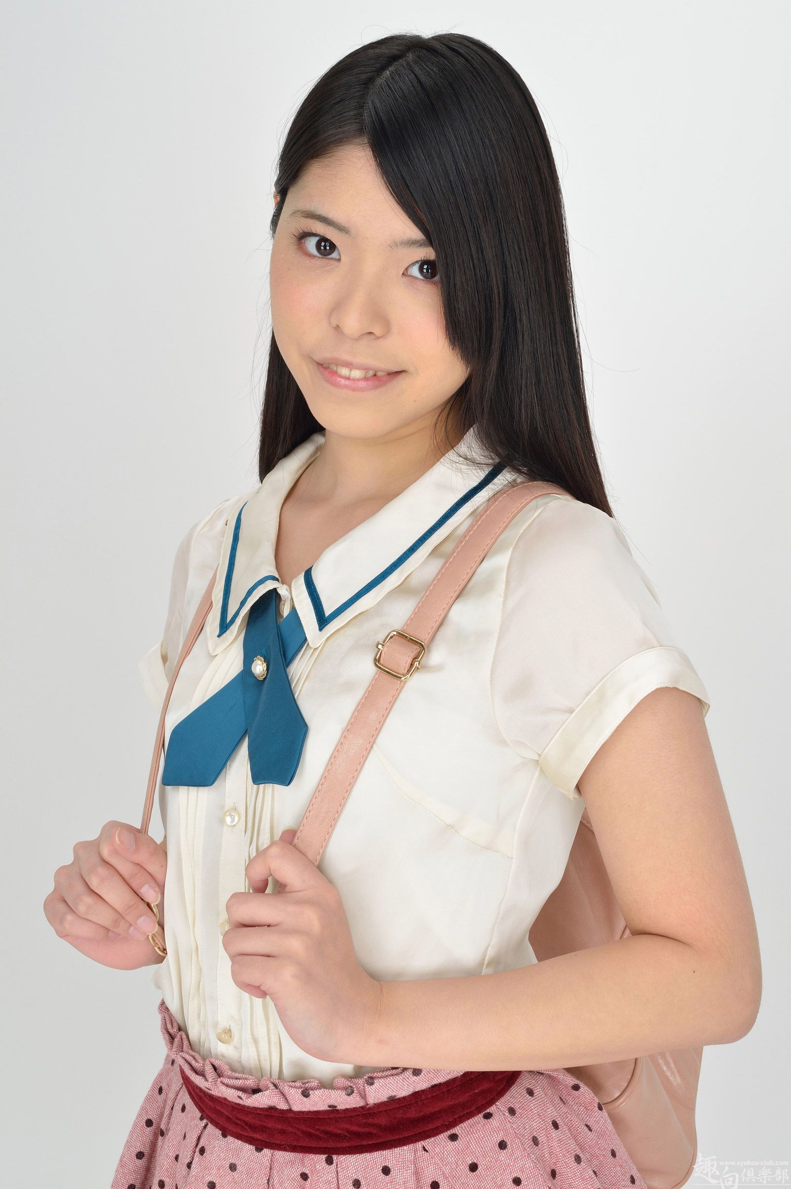 [Syukou-Club] 処女性 No.020 渡里麻穇 日本丝袜美女