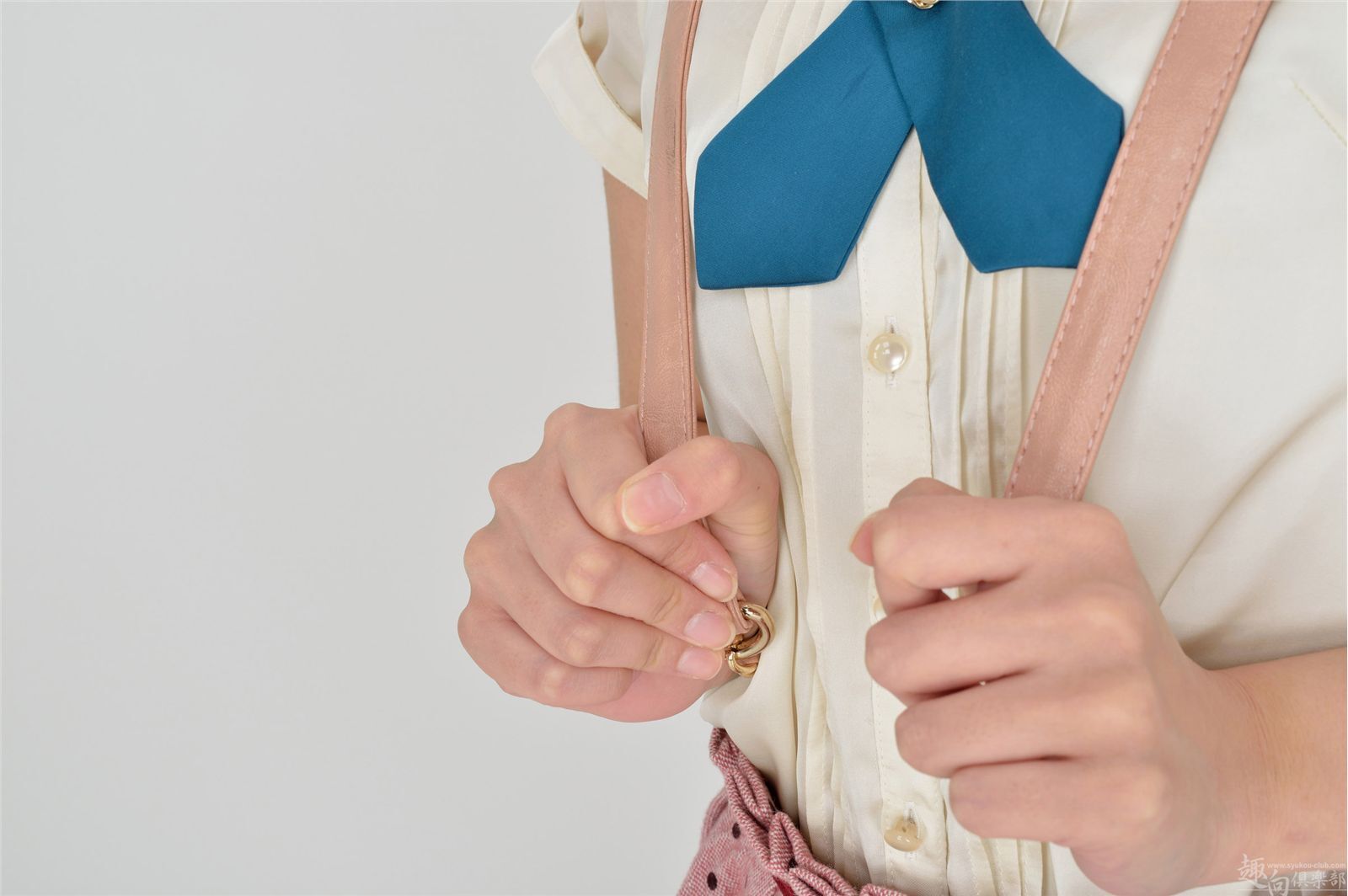 [Syukou-Club] 処女性 No.020 渡里麻穇 日本丝袜美女