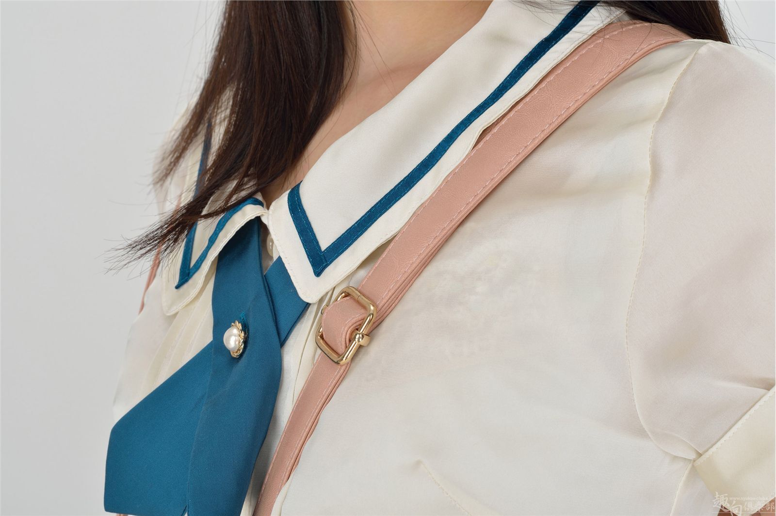 [Syukou-Club] 処女性 No.020 渡里麻穇 日本丝袜美女