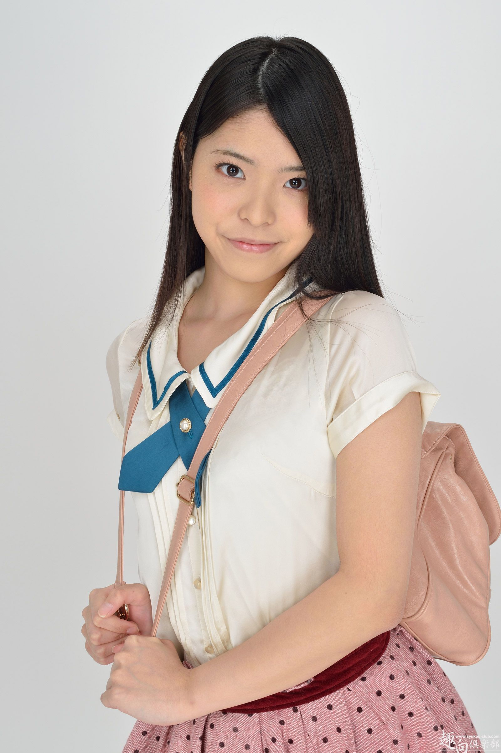 [Syukou-Club] 処女性 No.020 渡里麻穇 日本丝袜美女