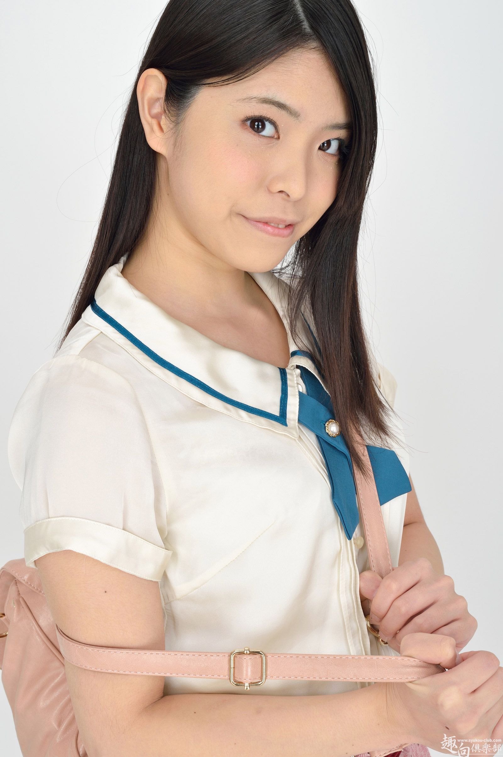 [Syukou-Club] 処女性 No.020 渡里麻穇 日本丝袜美女