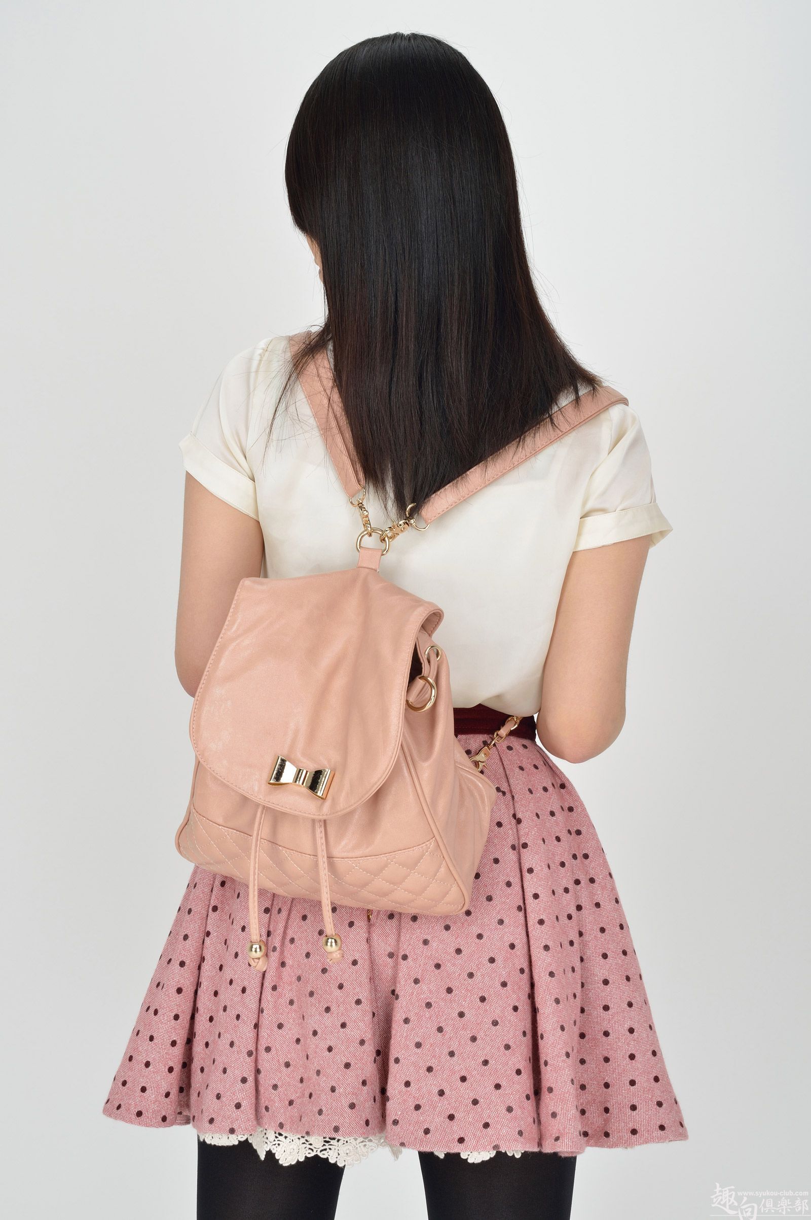 [Syukou-Club] 処女性 No.020 渡里麻穇 日本丝袜美女