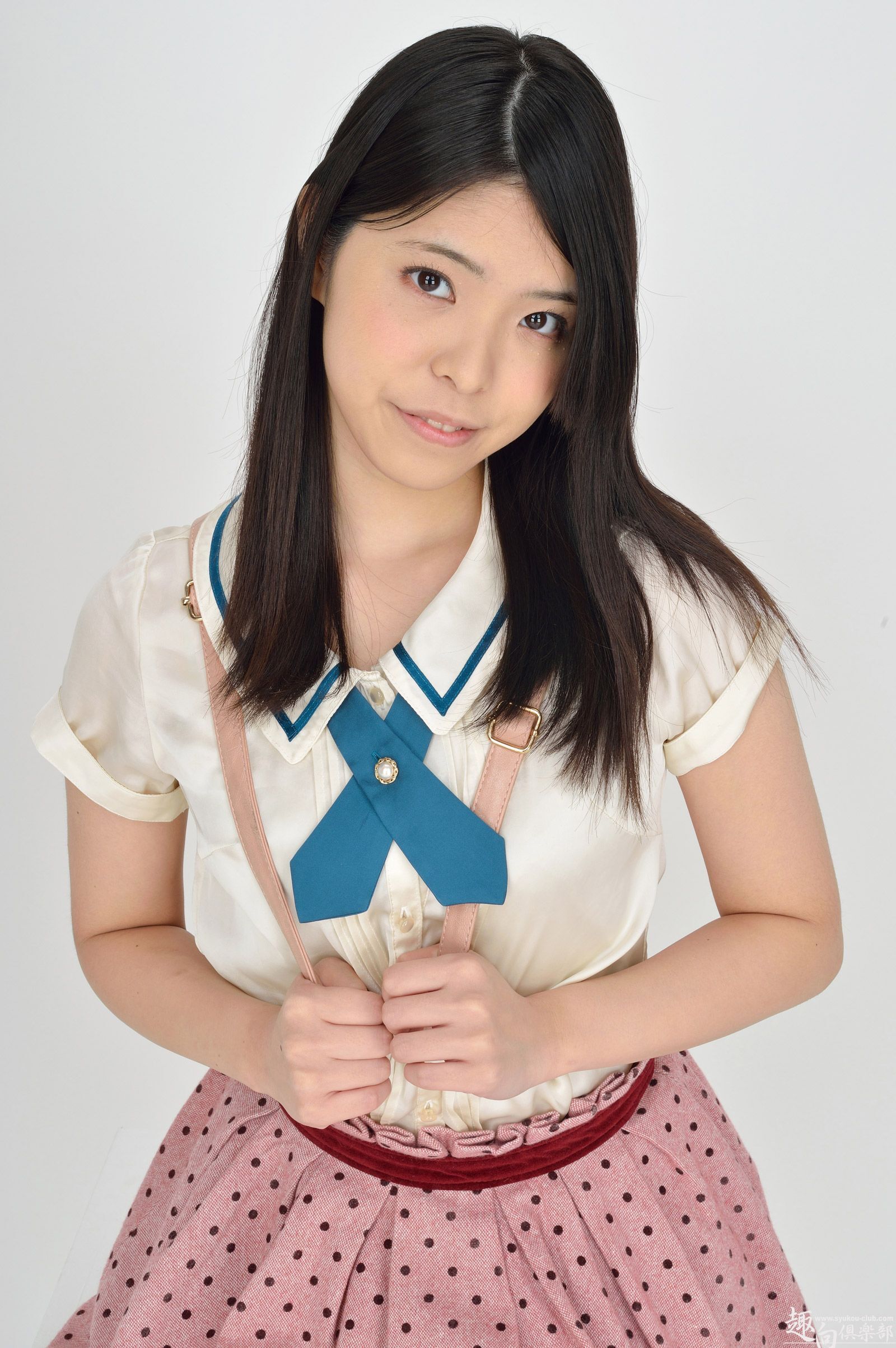 [Syukou-Club] 処女性 No.020 渡里麻穇 日本丝袜美女