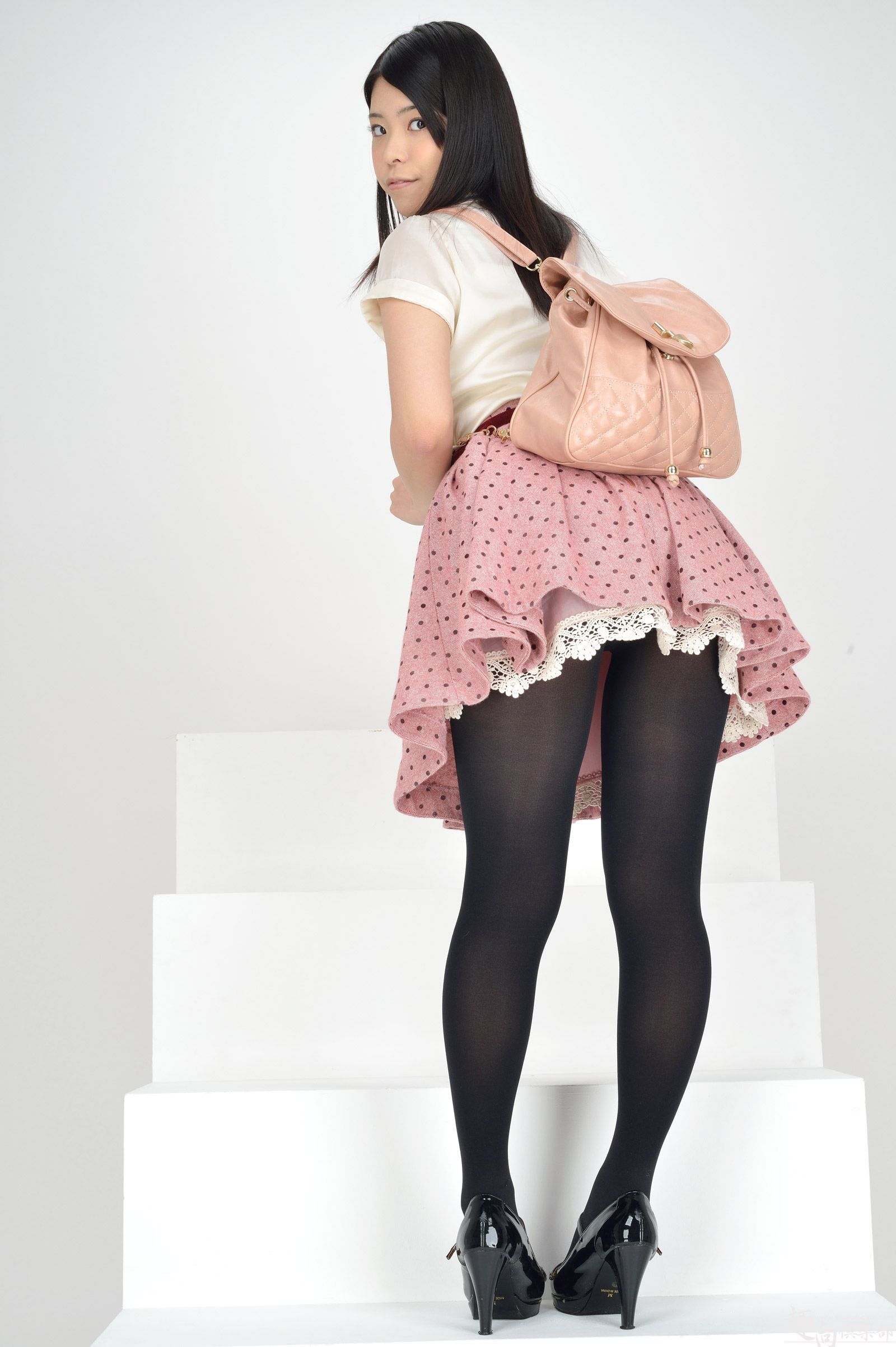 [Syukou-Club] 処女性 No.020 渡里麻穇 日本丝袜美女