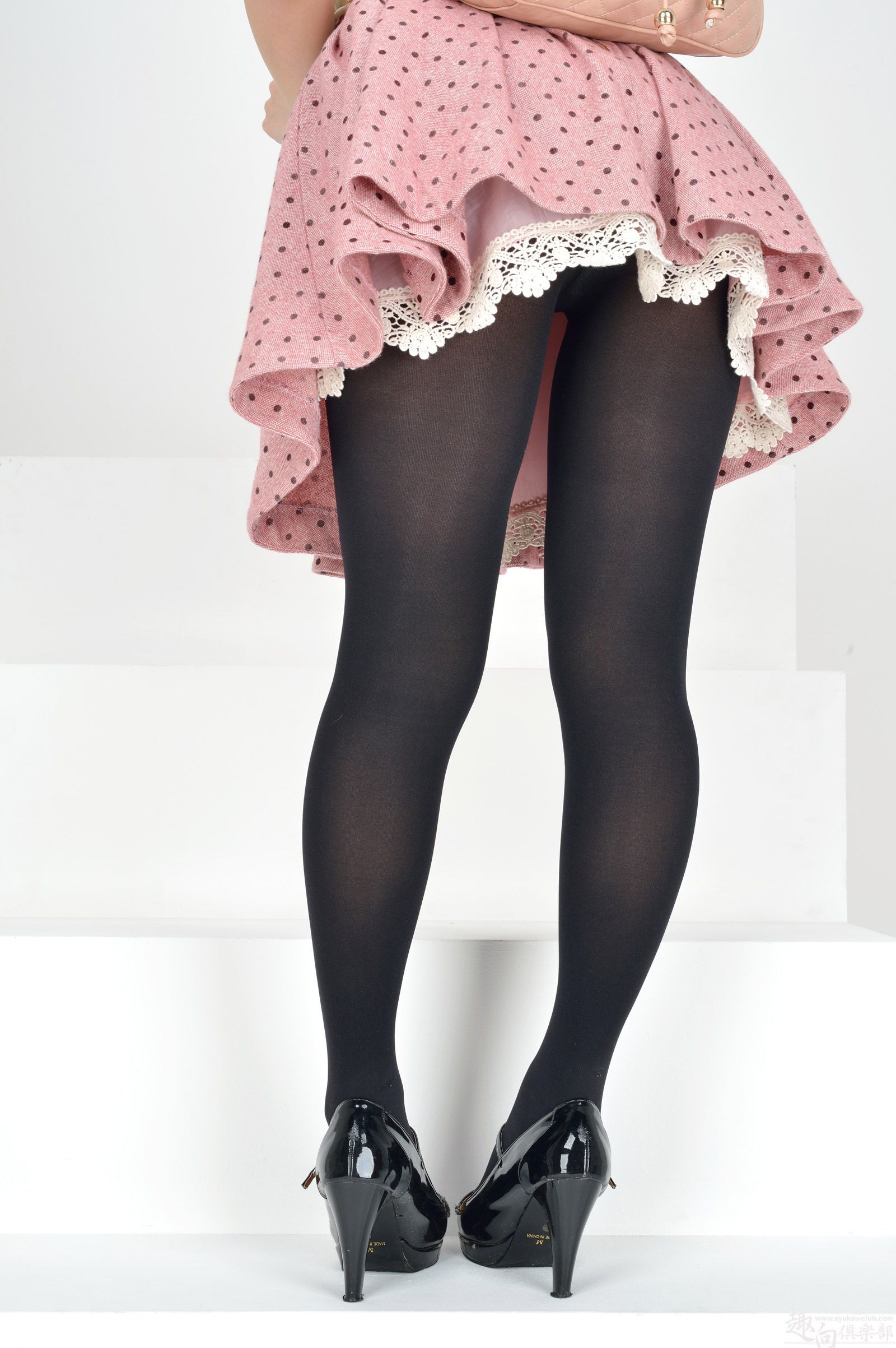 [Syukou-Club] 処女性 No.020 渡里麻穇 日本丝袜美女