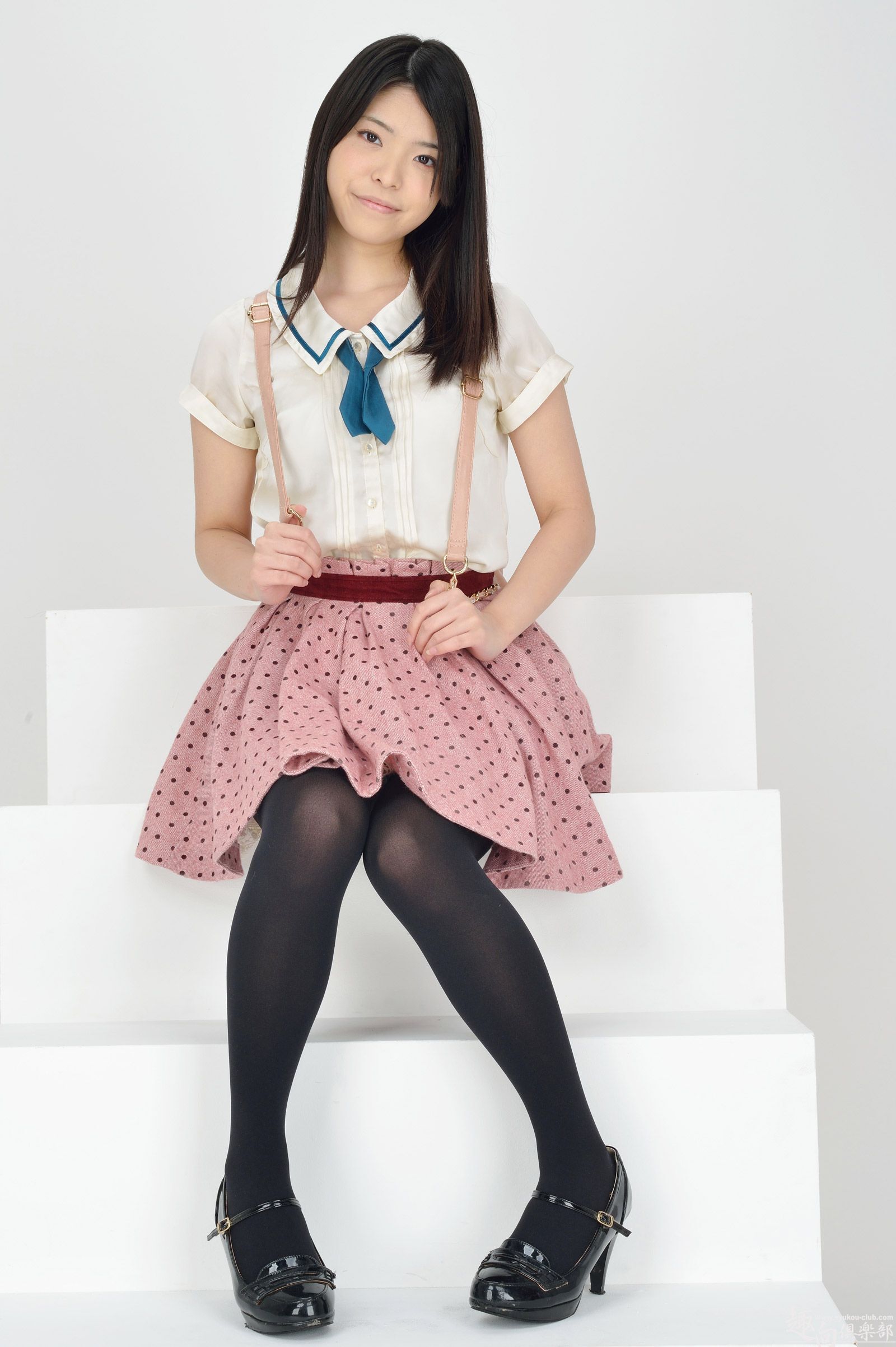 [Syukou-Club] 処女性 No.020 渡里麻穇 日本丝袜美女