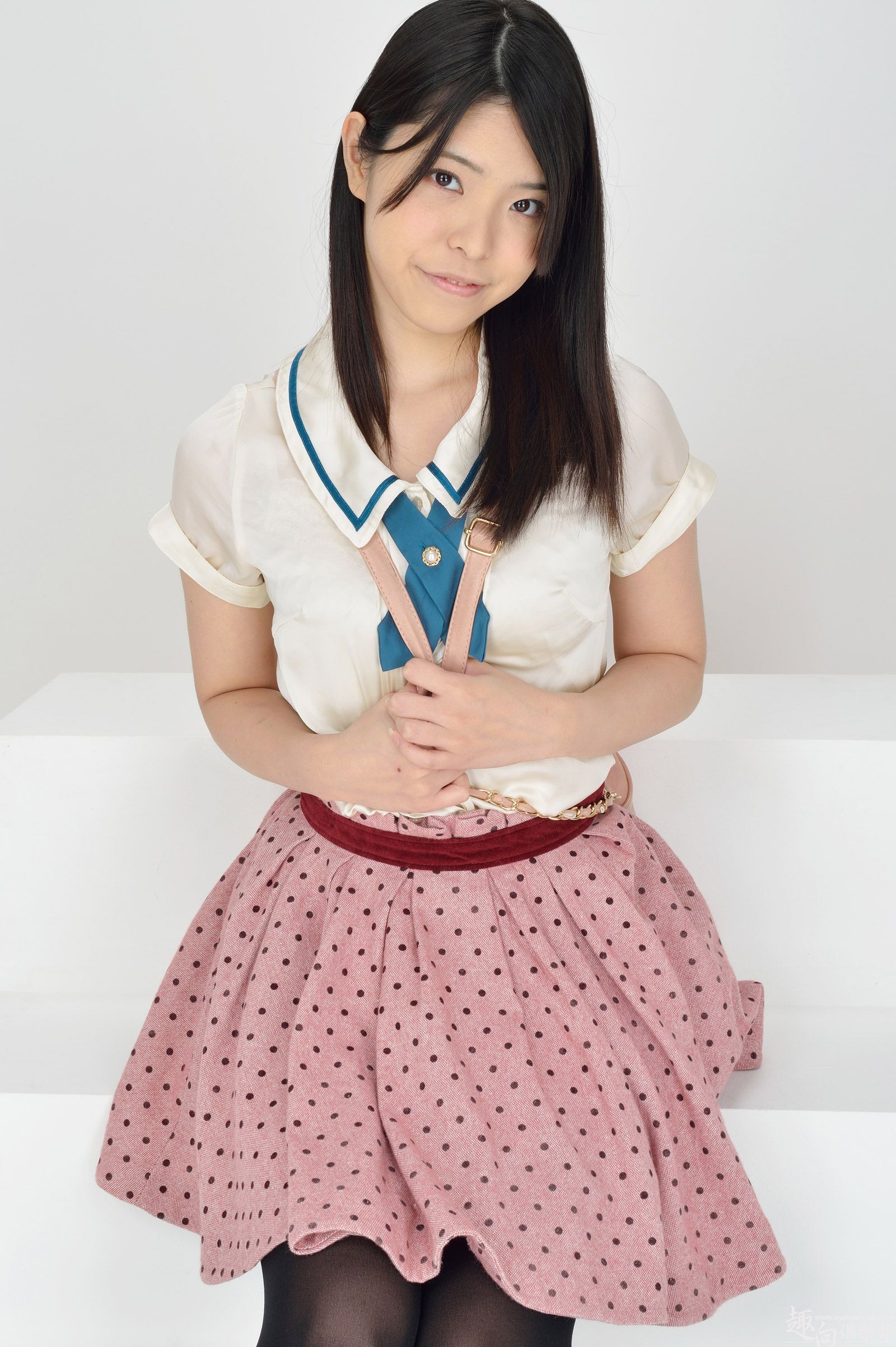 [Syukou-Club] 処女性 No.020 渡里麻穇 日本丝袜美女