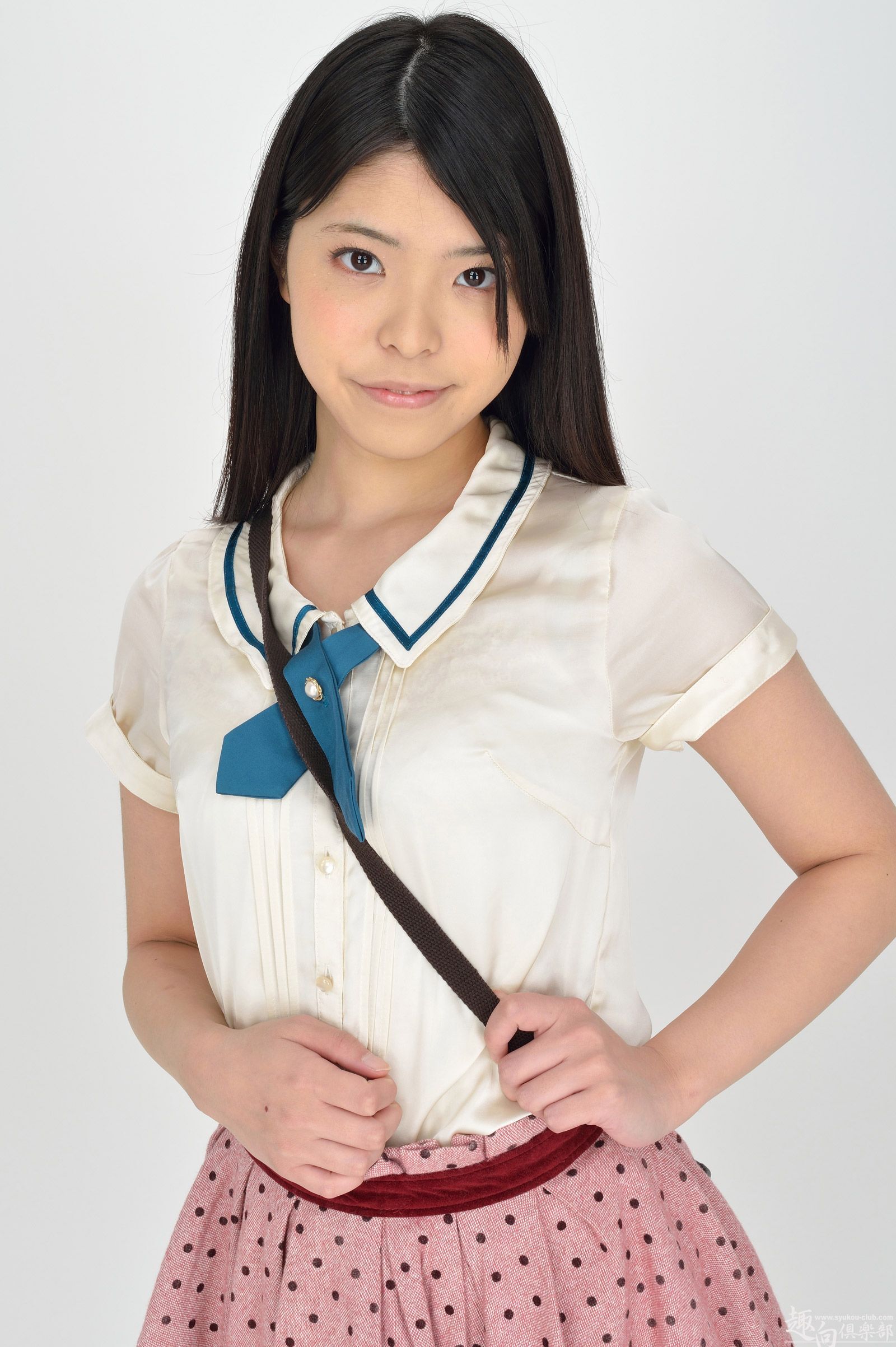 [Syukou-Club] 処女性 No.020 渡里麻穇 日本丝袜美女