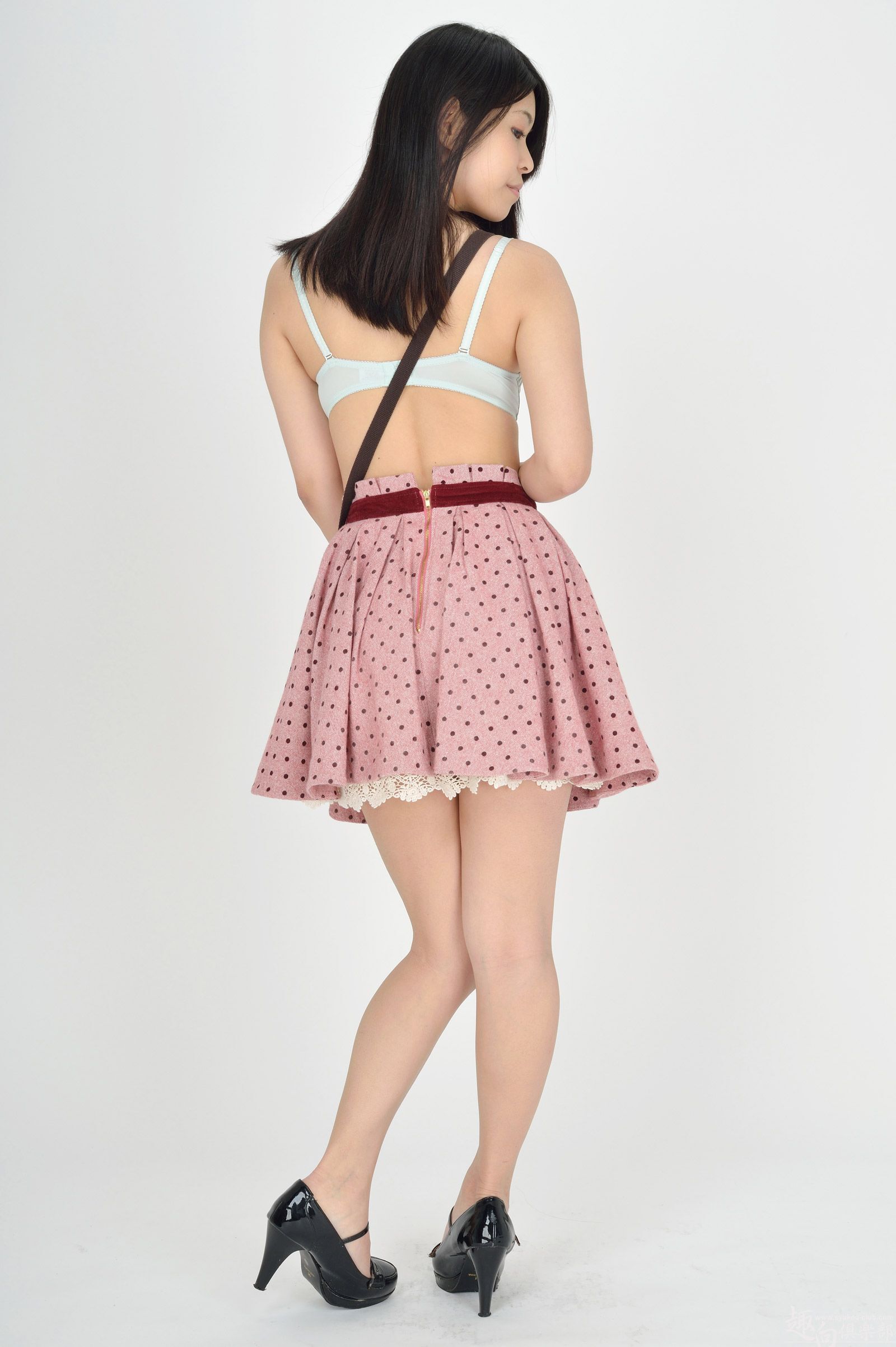 [Syukou-Club] 処女性 No.020 渡里麻穇 日本丝袜美女