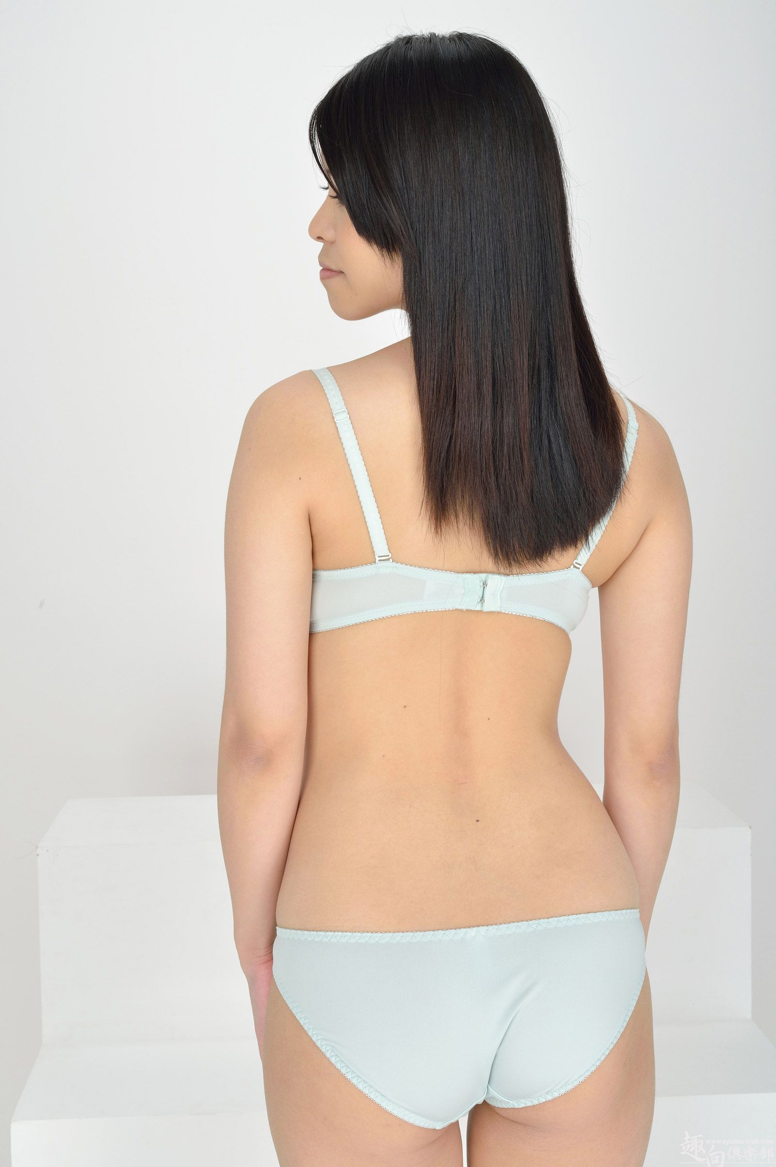 [Syukou-Club] 処女性 No.020 渡里麻穇 日本丝袜美女