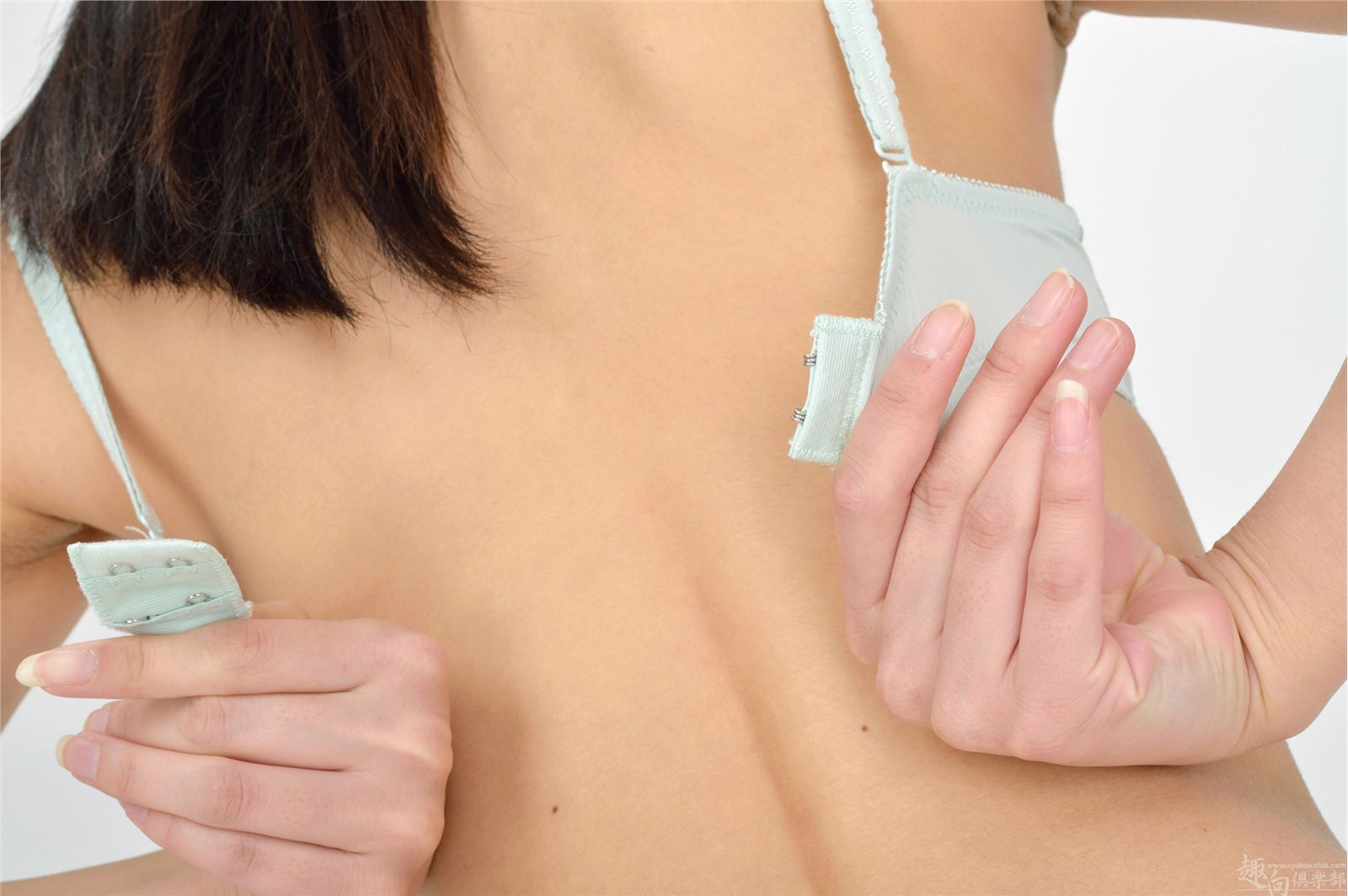 [Syukou-Club] 処女性 No.020 渡里麻穇 日本丝袜美女