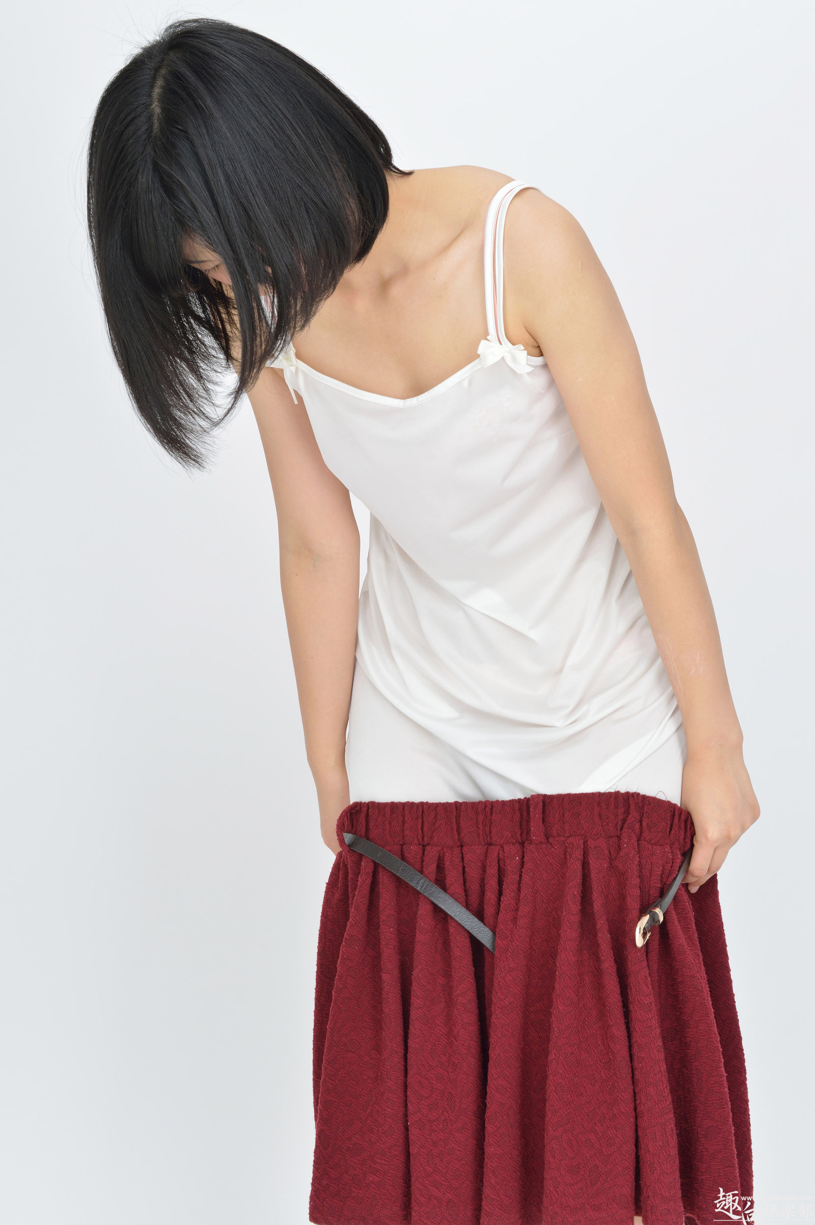 [Syukou-Club]   処女性 No.021 椎名 女优诱惑套图