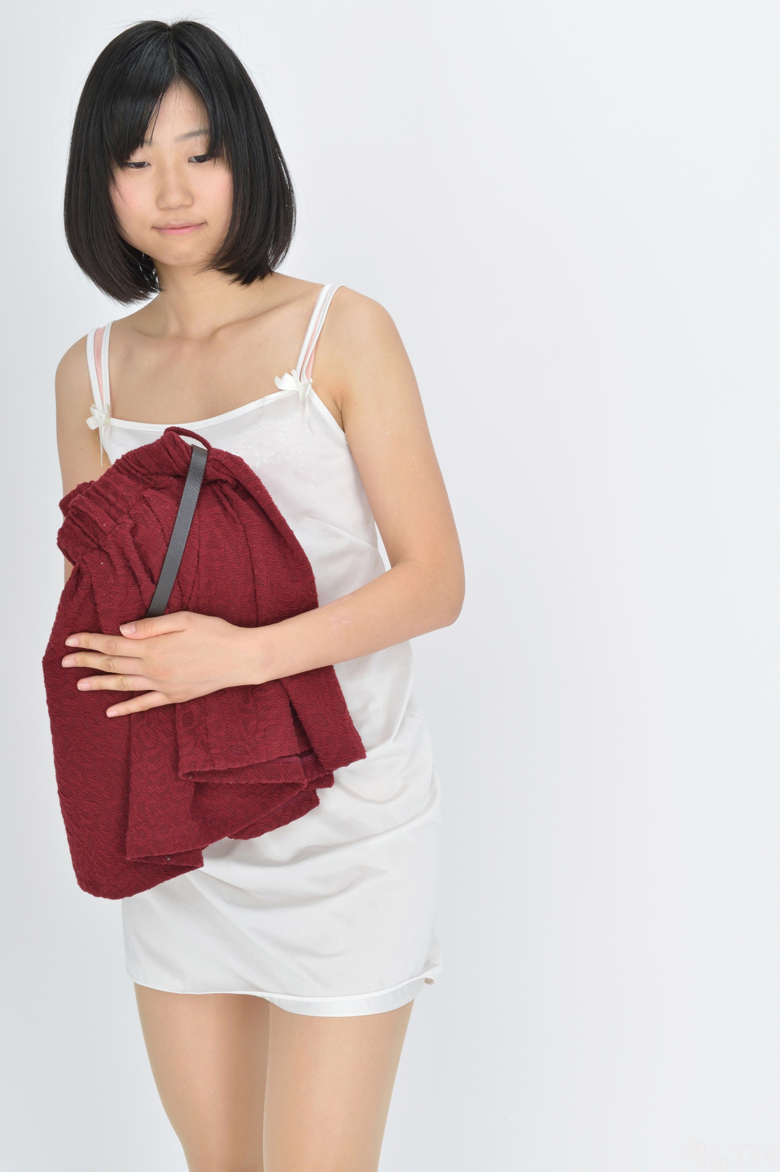 [Syukou-Club]   処女性 No.021 椎名 女优诱惑套图