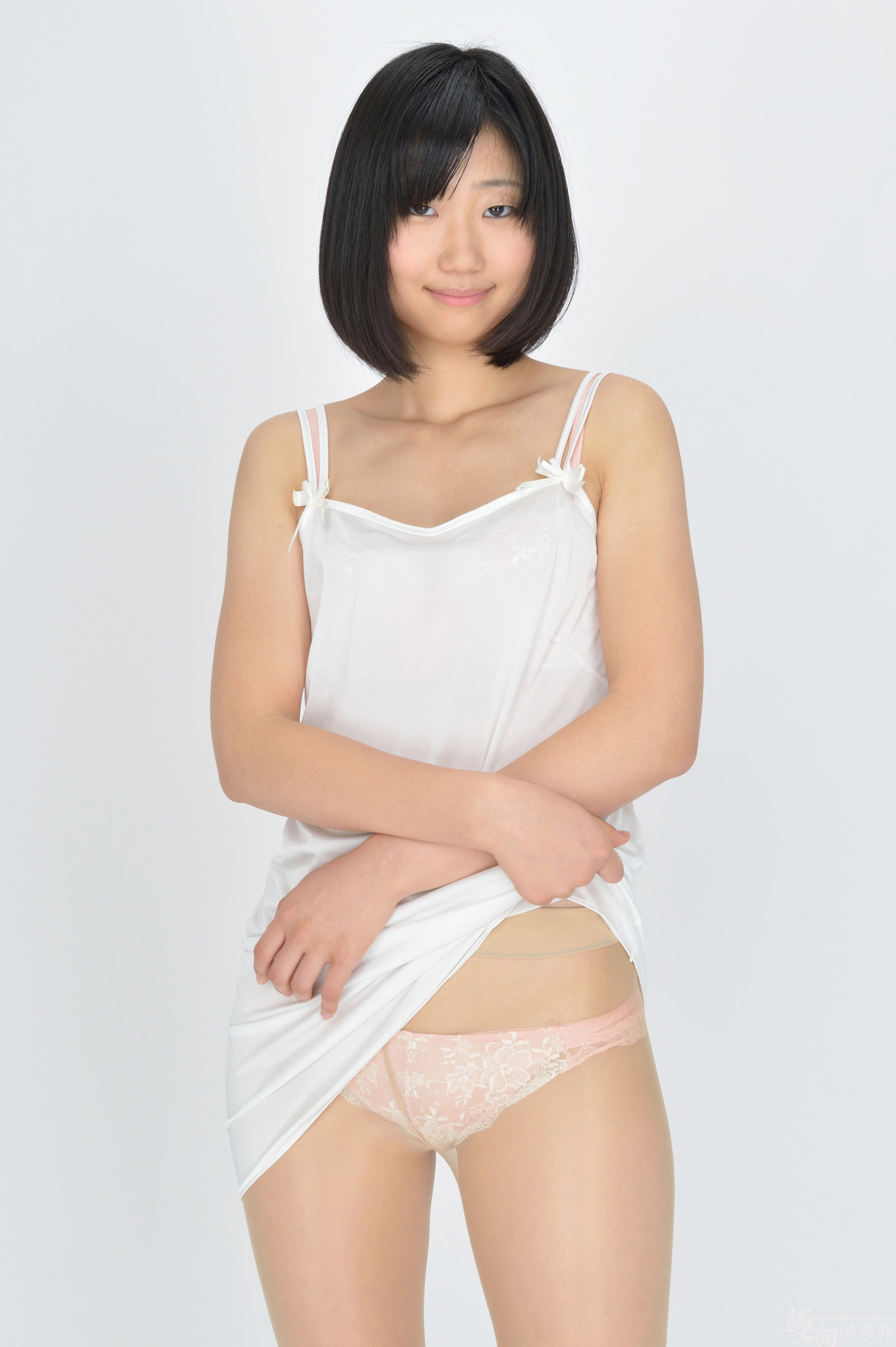 [Syukou-Club]   処女性 No.021 椎名 女优诱惑套图