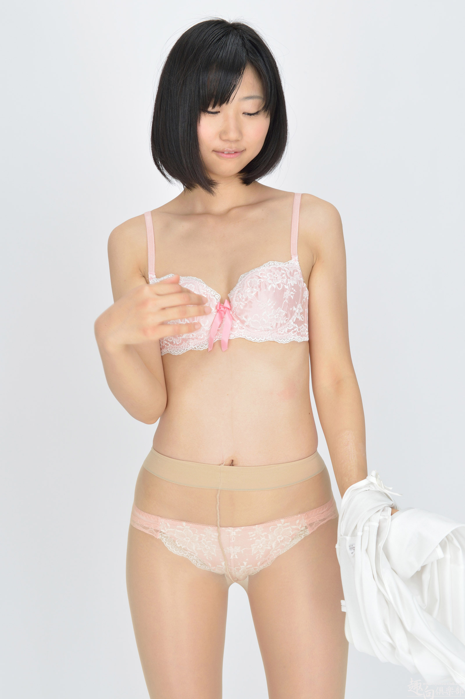 [Syukou-Club]   処女性 No.021 椎名 女优诱惑套图