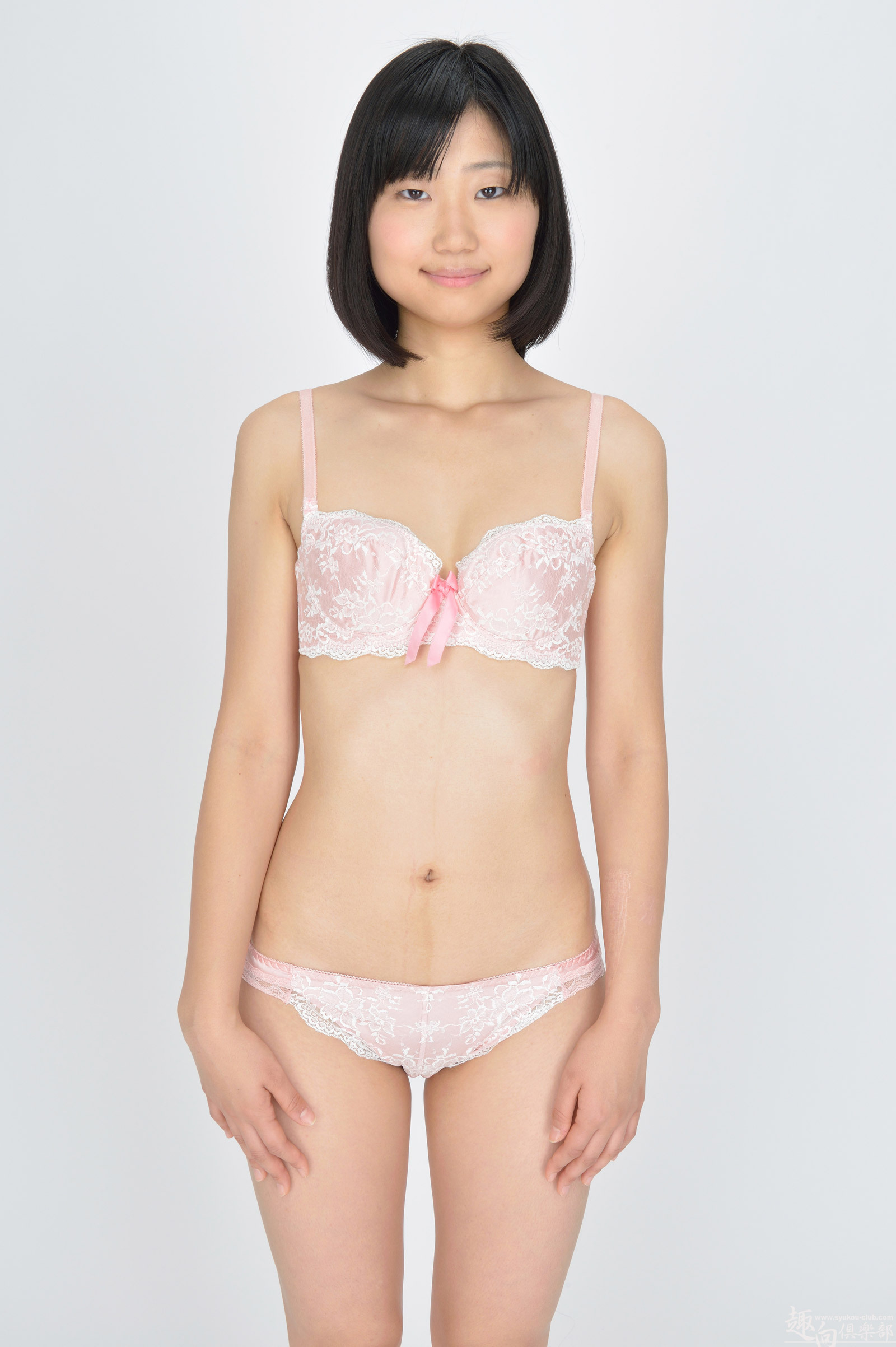 [Syukou-Club]   処女性 No.021 椎名 女优诱惑套图