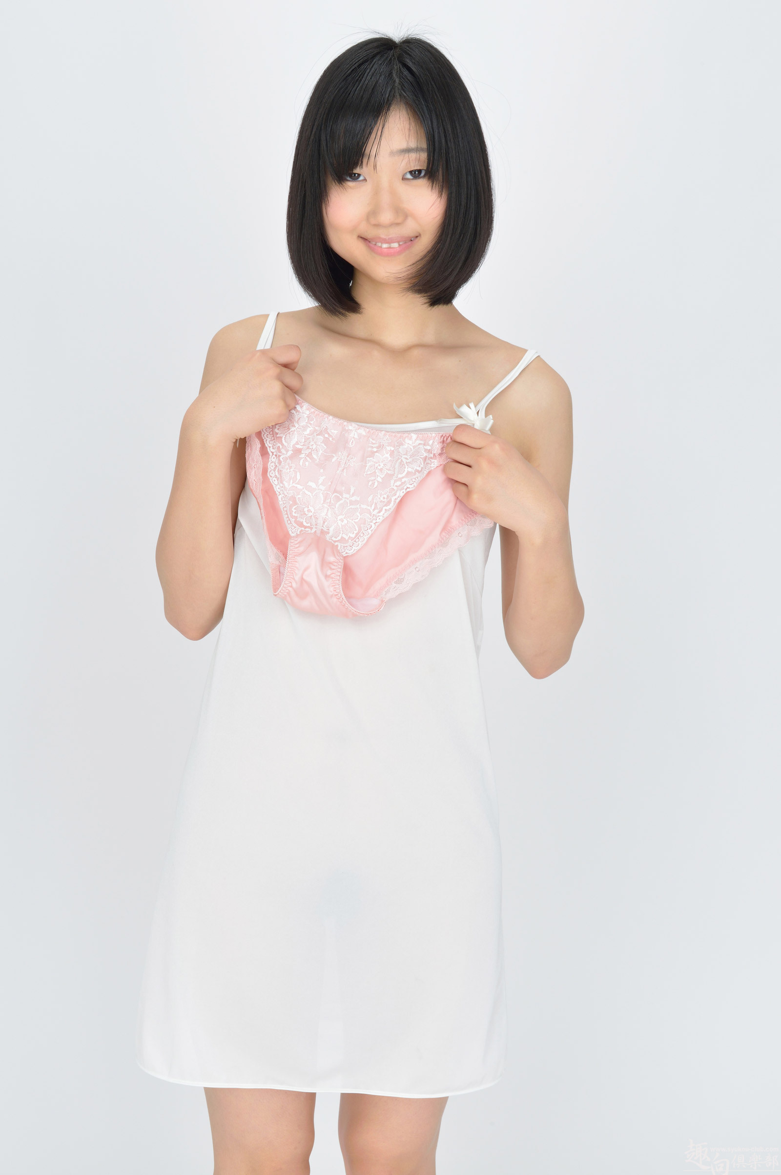 [Syukou-Club]   処女性 No.021 椎名 女优诱惑套图