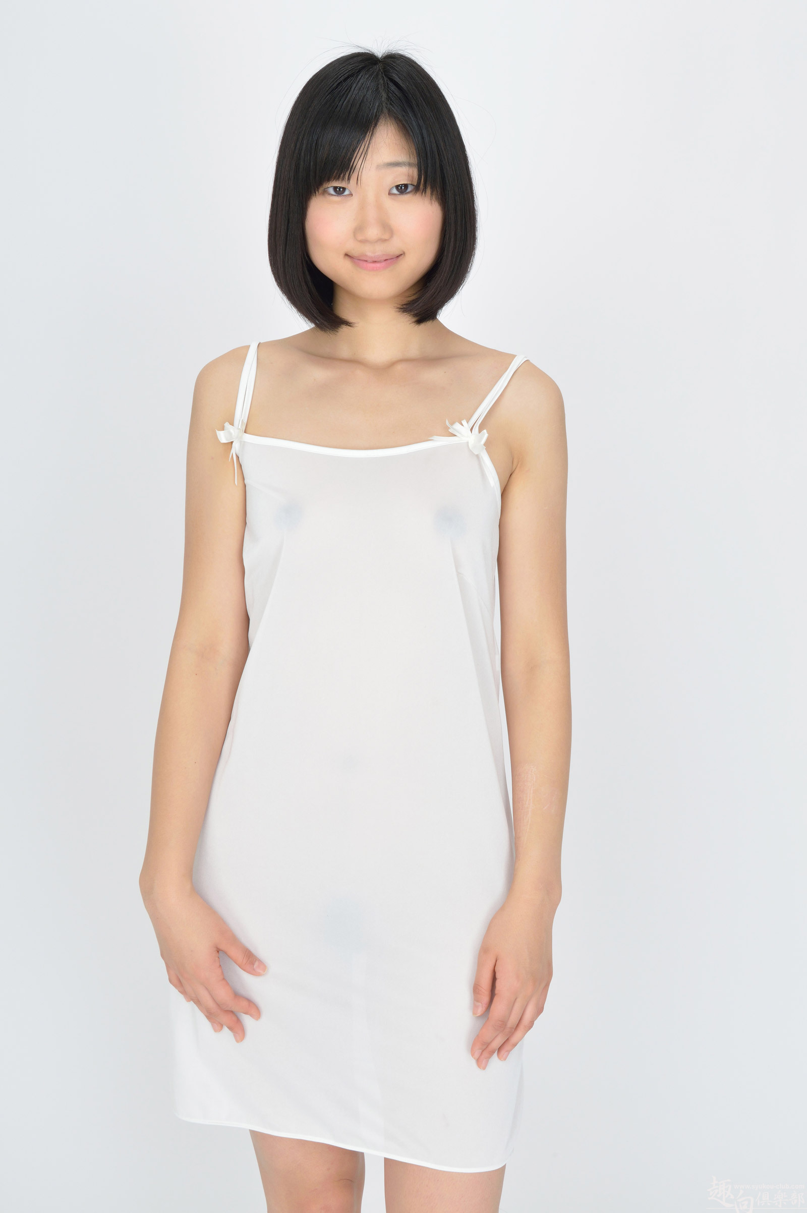 [Syukou-Club]   処女性 No.021 椎名 女优诱惑套图