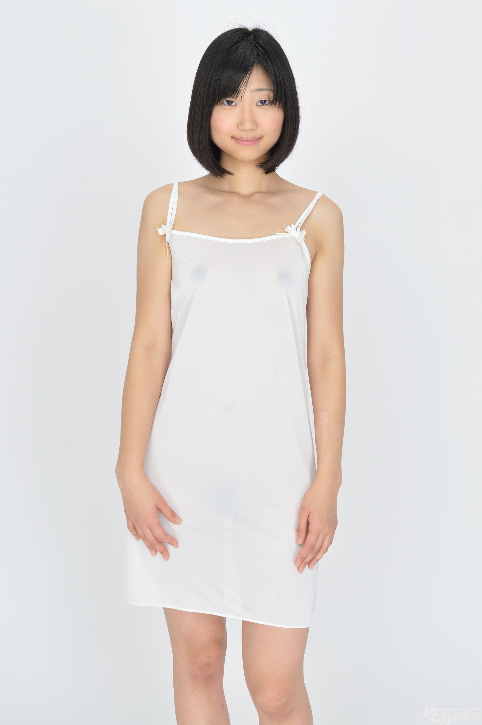 [Syukou-Club]   処女性 No.021 椎名 女优诱惑套图