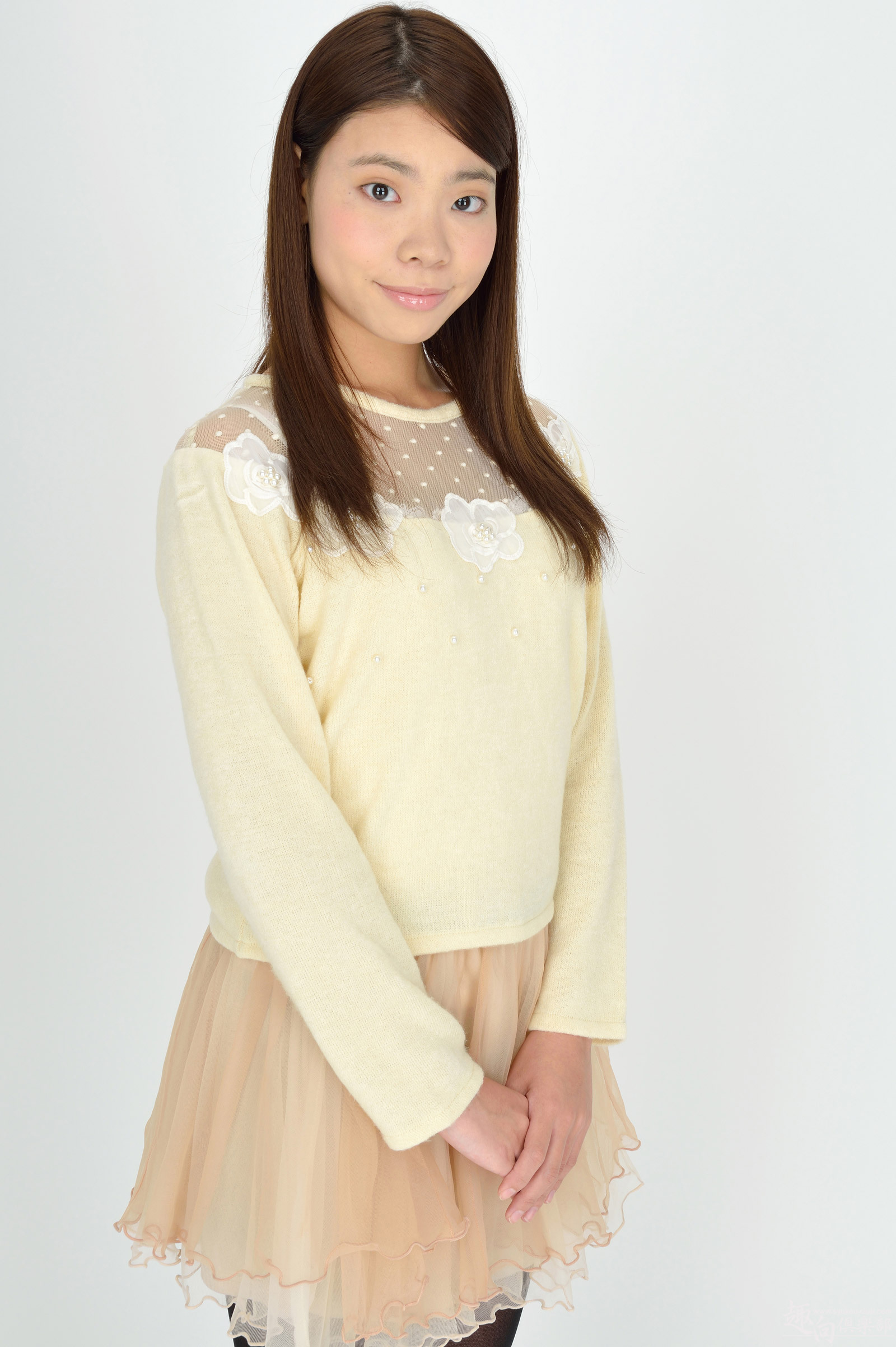 [Syukou-Club] 2013.07.01 処女性 No.024 桜井由乃