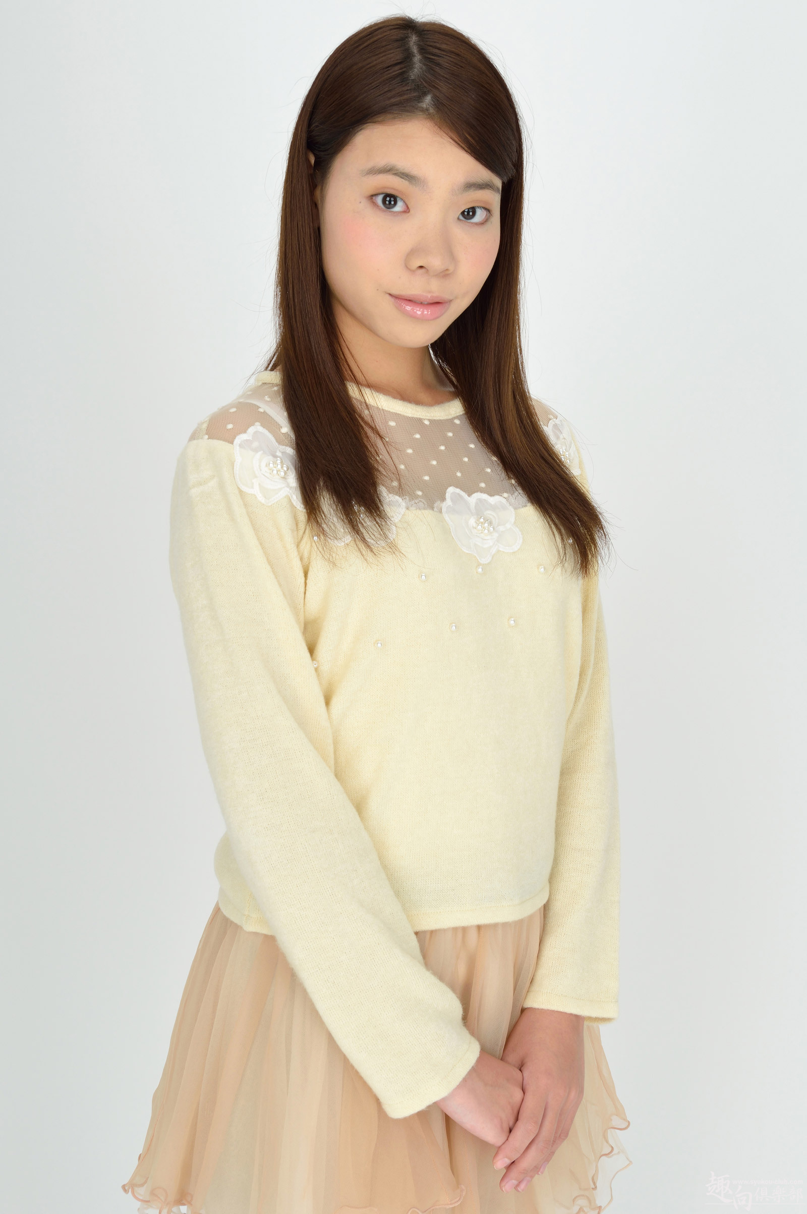 [Syukou-Club] 2013.07.01 処女性 No.024 桜井由乃