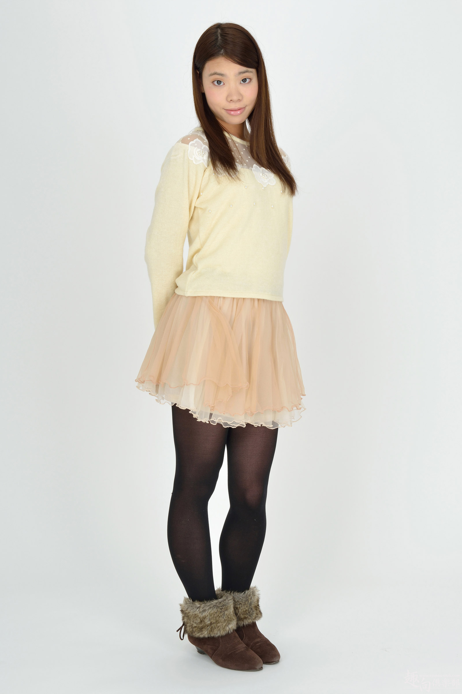 [Syukou-Club] 2013.07.01 処女性 No.024 桜井由乃