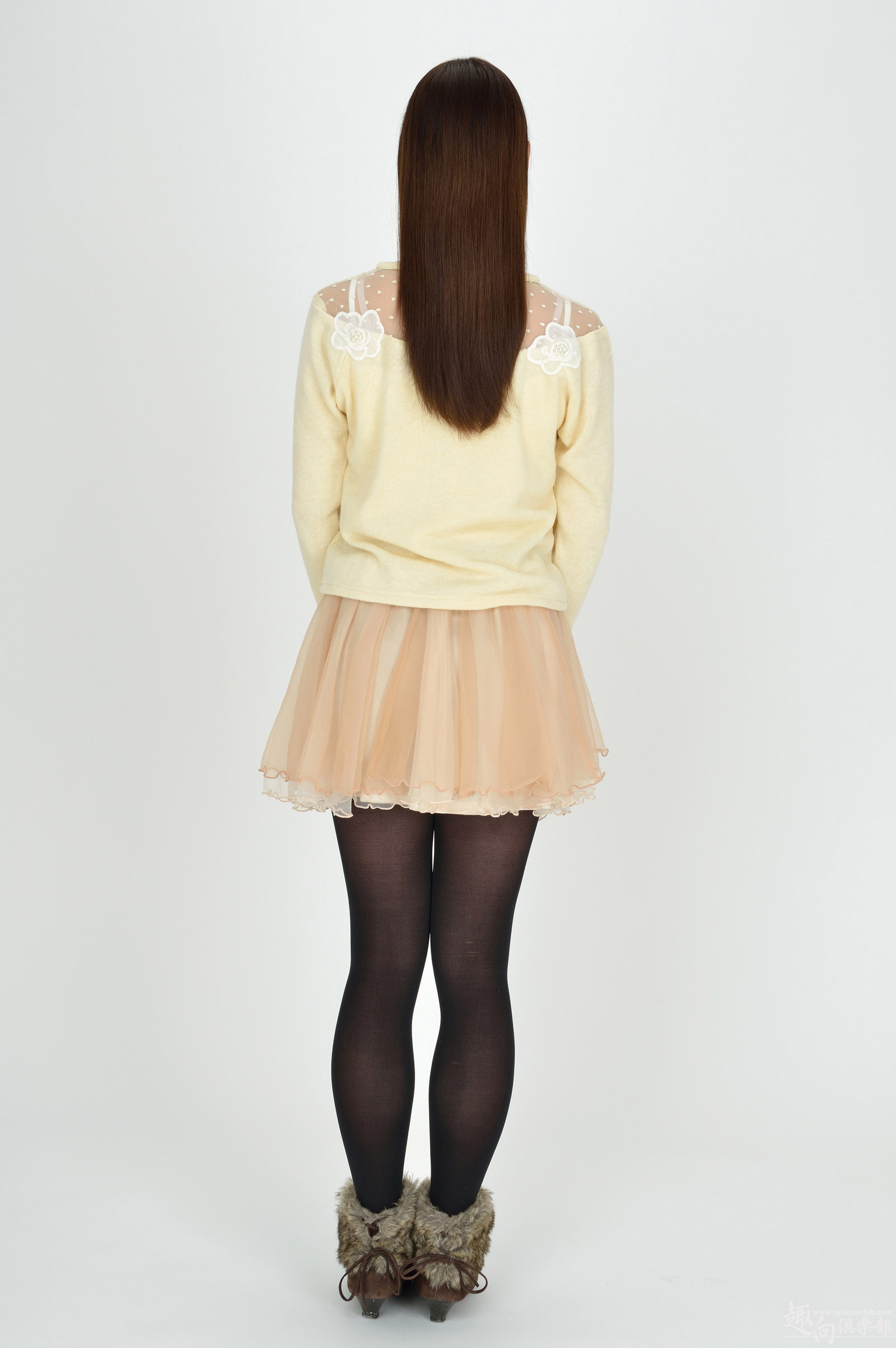 [Syukou-Club] 2013.07.01 処女性 No.024 桜井由乃