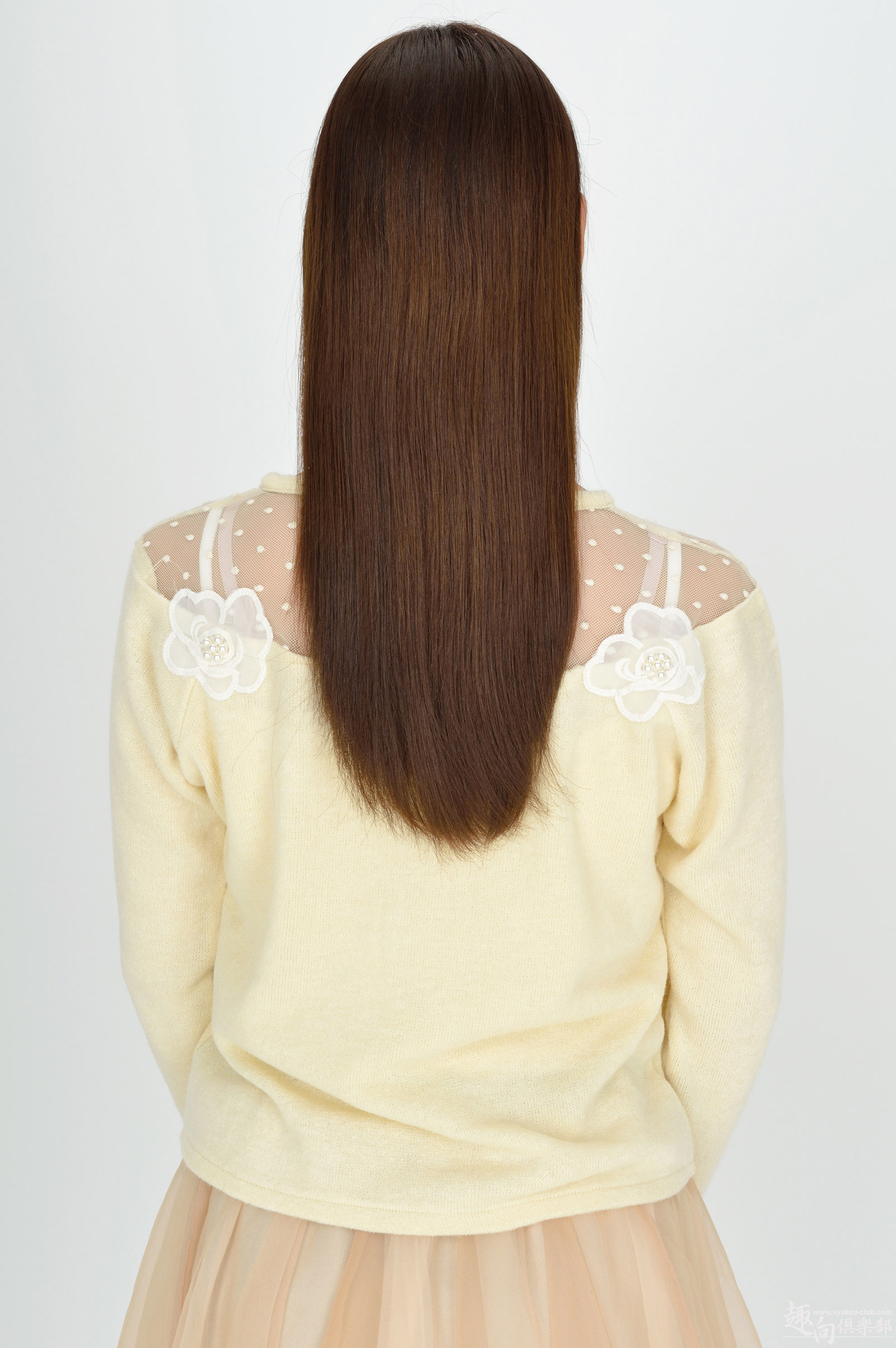 [Syukou-Club] 2013.07.01 処女性 No.024 桜井由乃