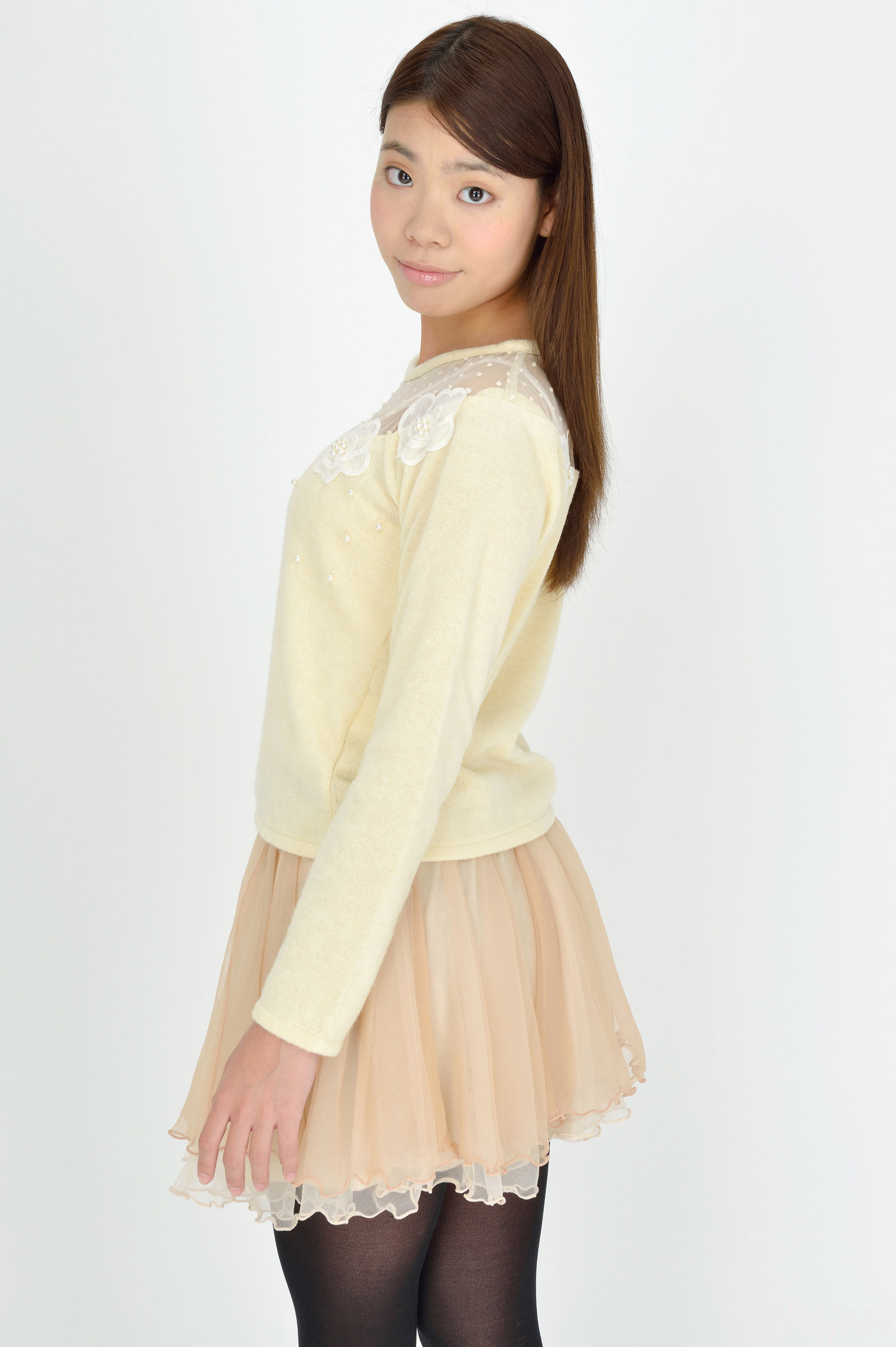 [Syukou-Club] 2013.07.01 処女性 No.024 桜井由乃