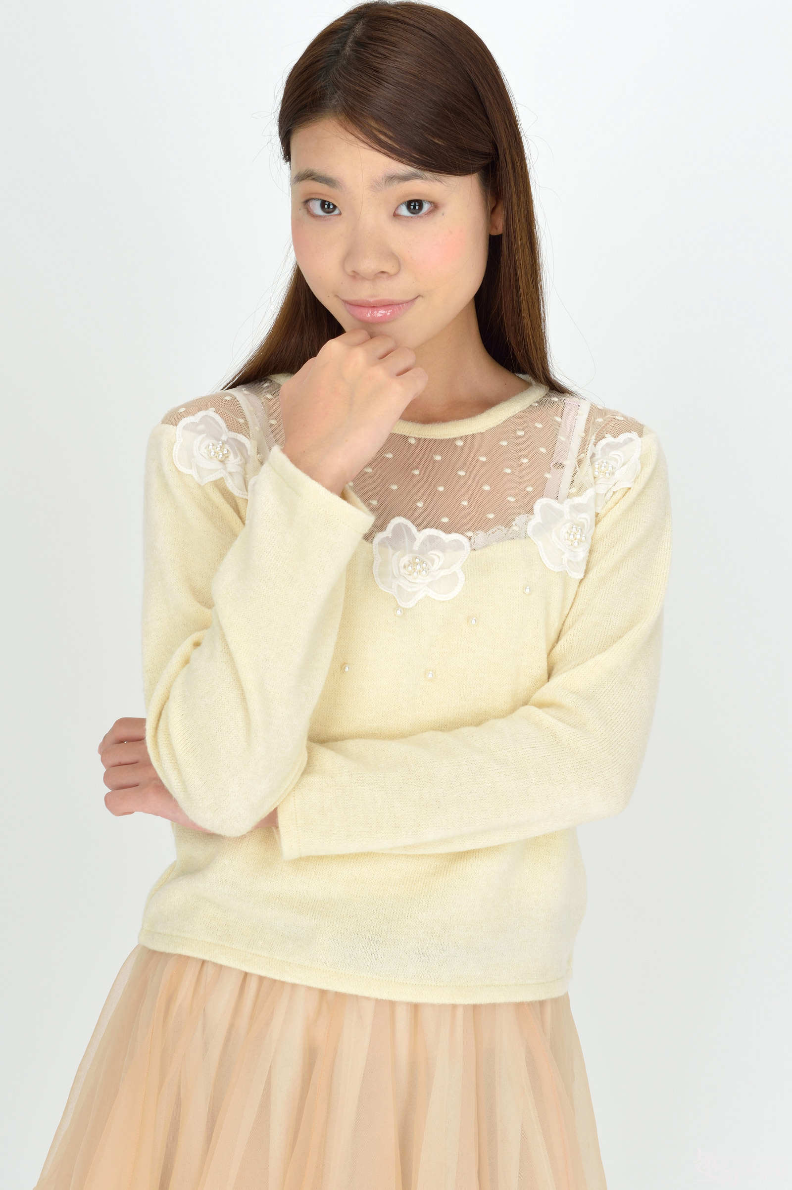 [Syukou-Club] 2013.07.01 処女性 No.024 桜井由乃