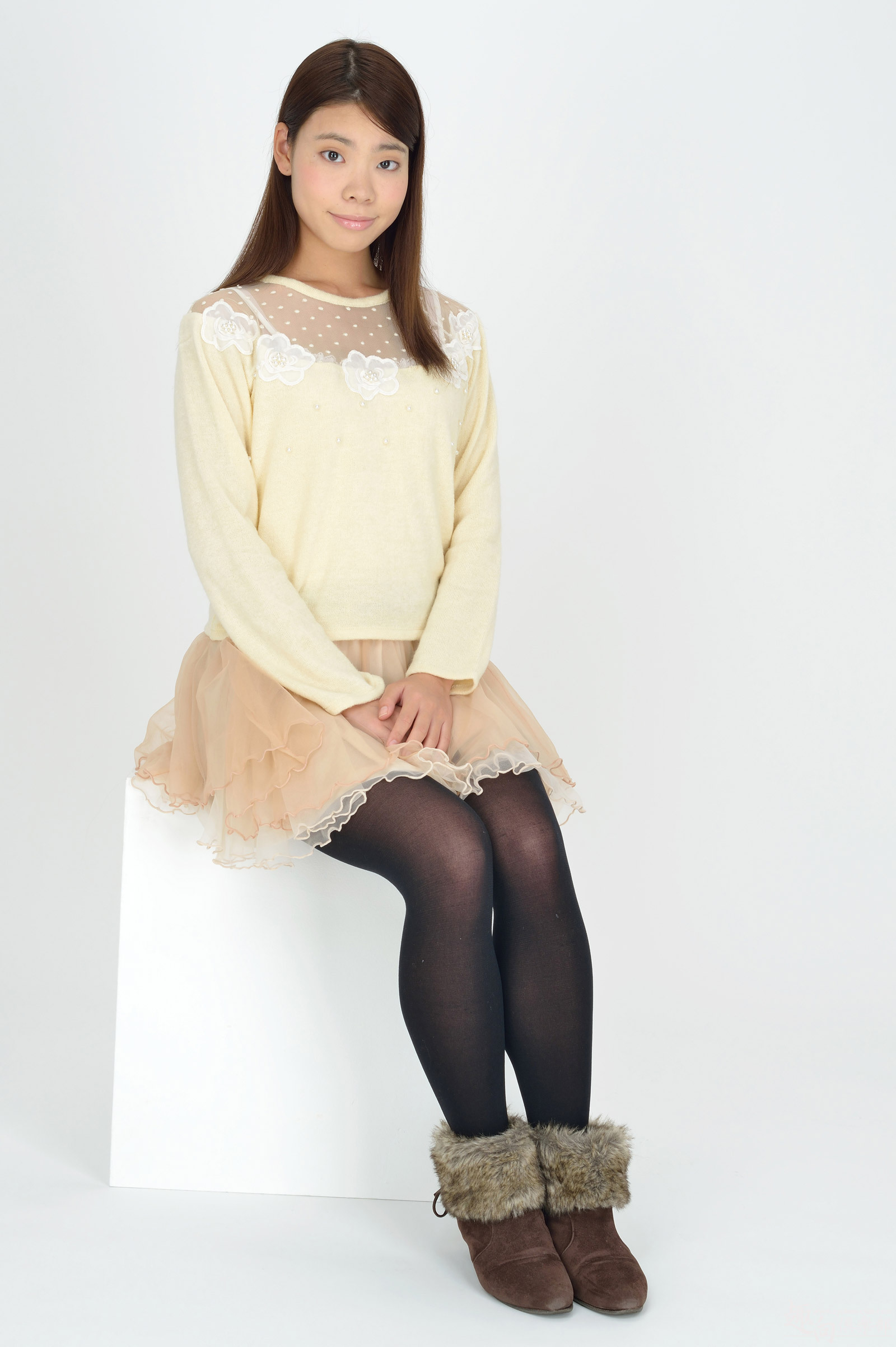 [Syukou-Club] 2013.07.01 処女性 No.024 桜井由乃
