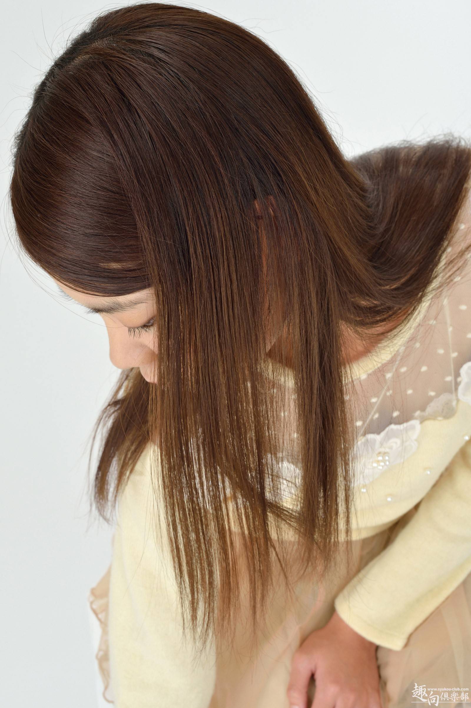 [Syukou-Club] 2013.07.01 処女性 No.024 桜井由乃