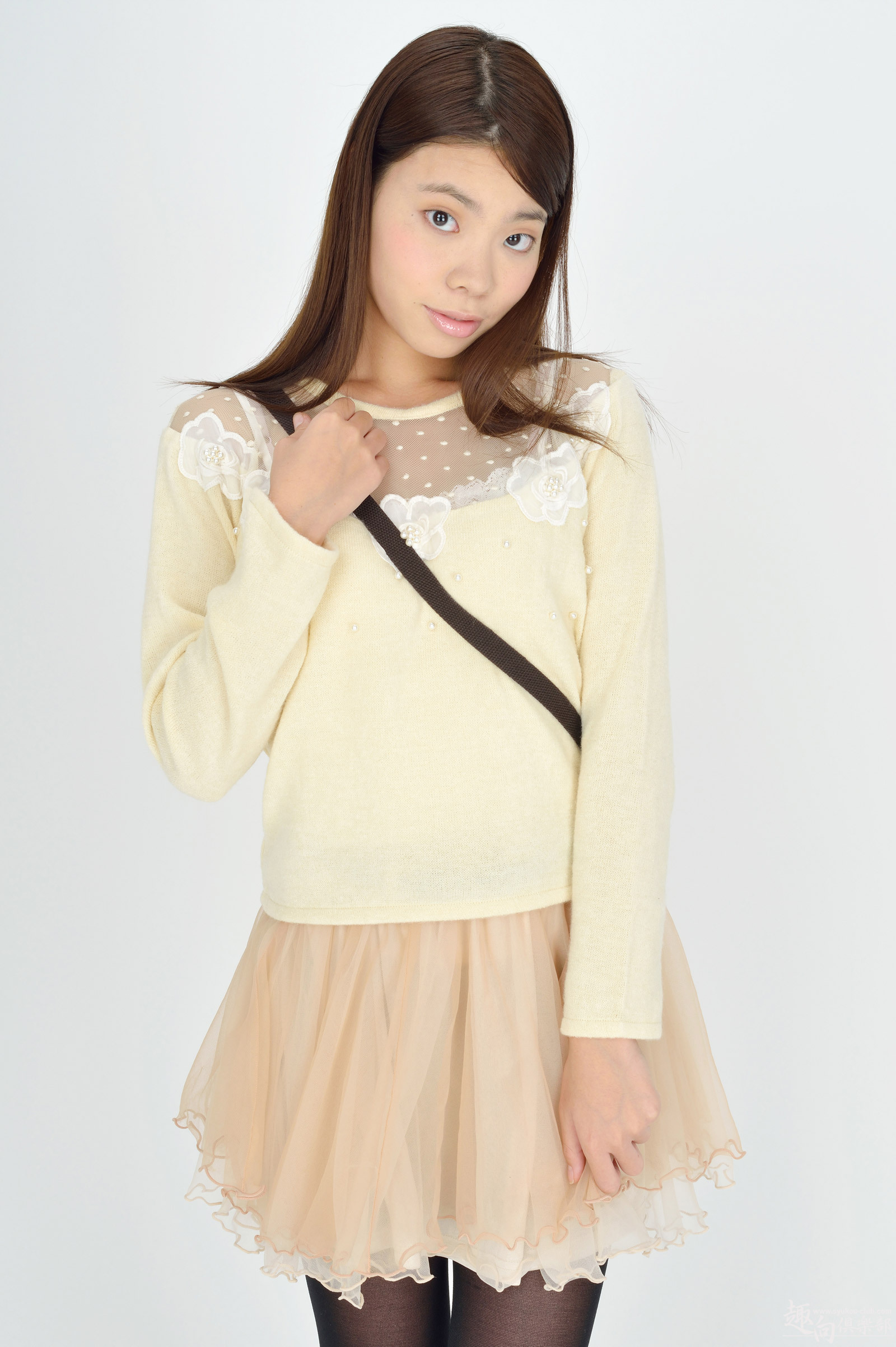 [Syukou-Club] 2013.07.01 処女性 No.024 桜井由乃