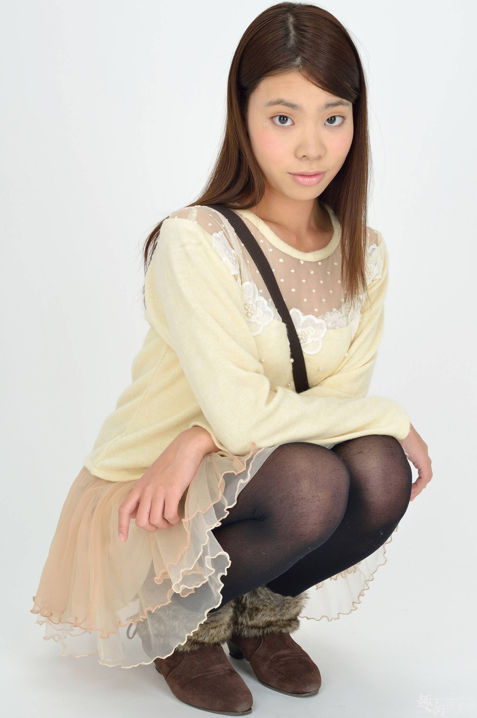 [Syukou-Club] 2013.07.01 処女性 No.024 桜井由乃